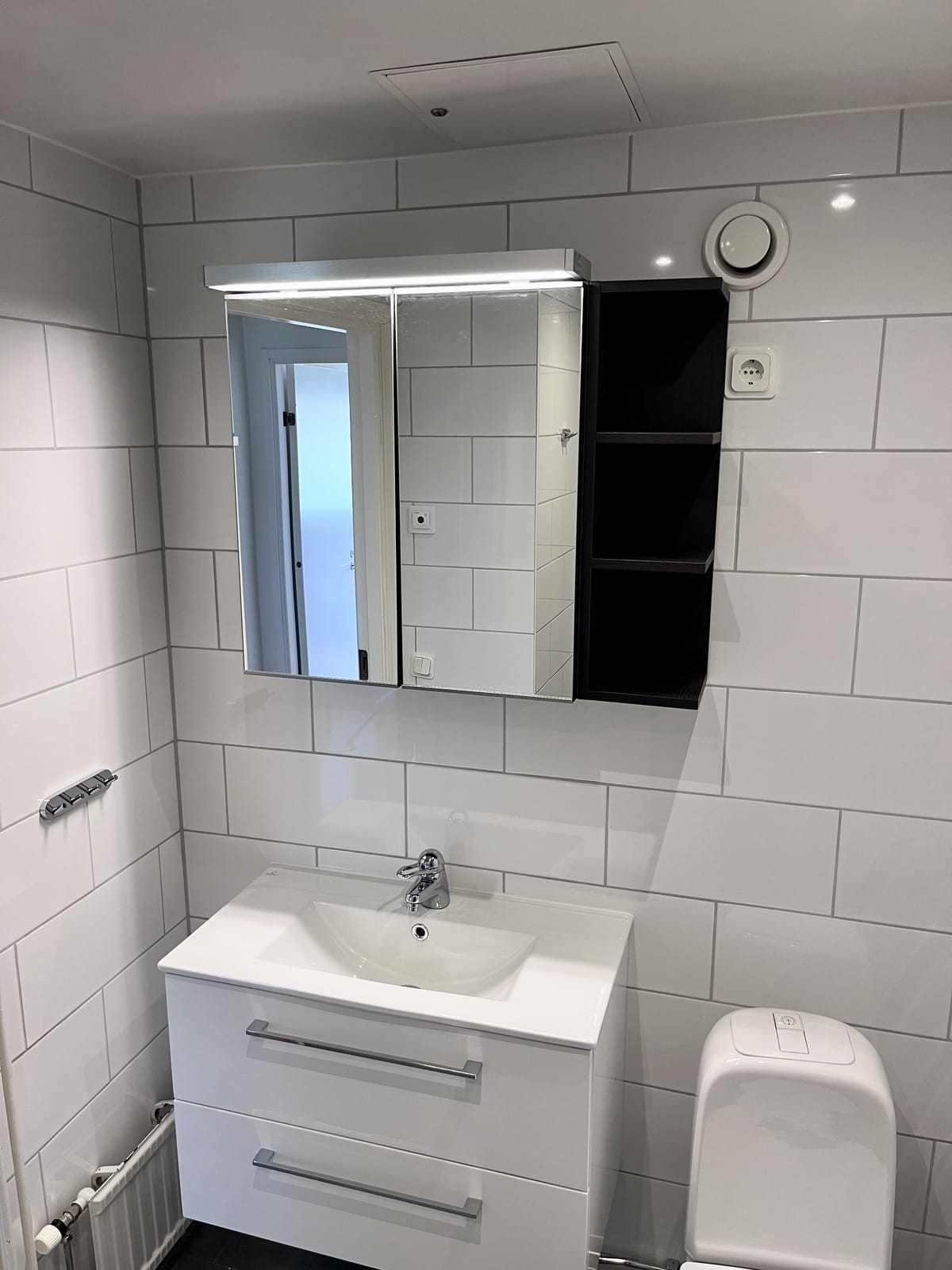 2 rok · 56 m² i Örebro – bild 13