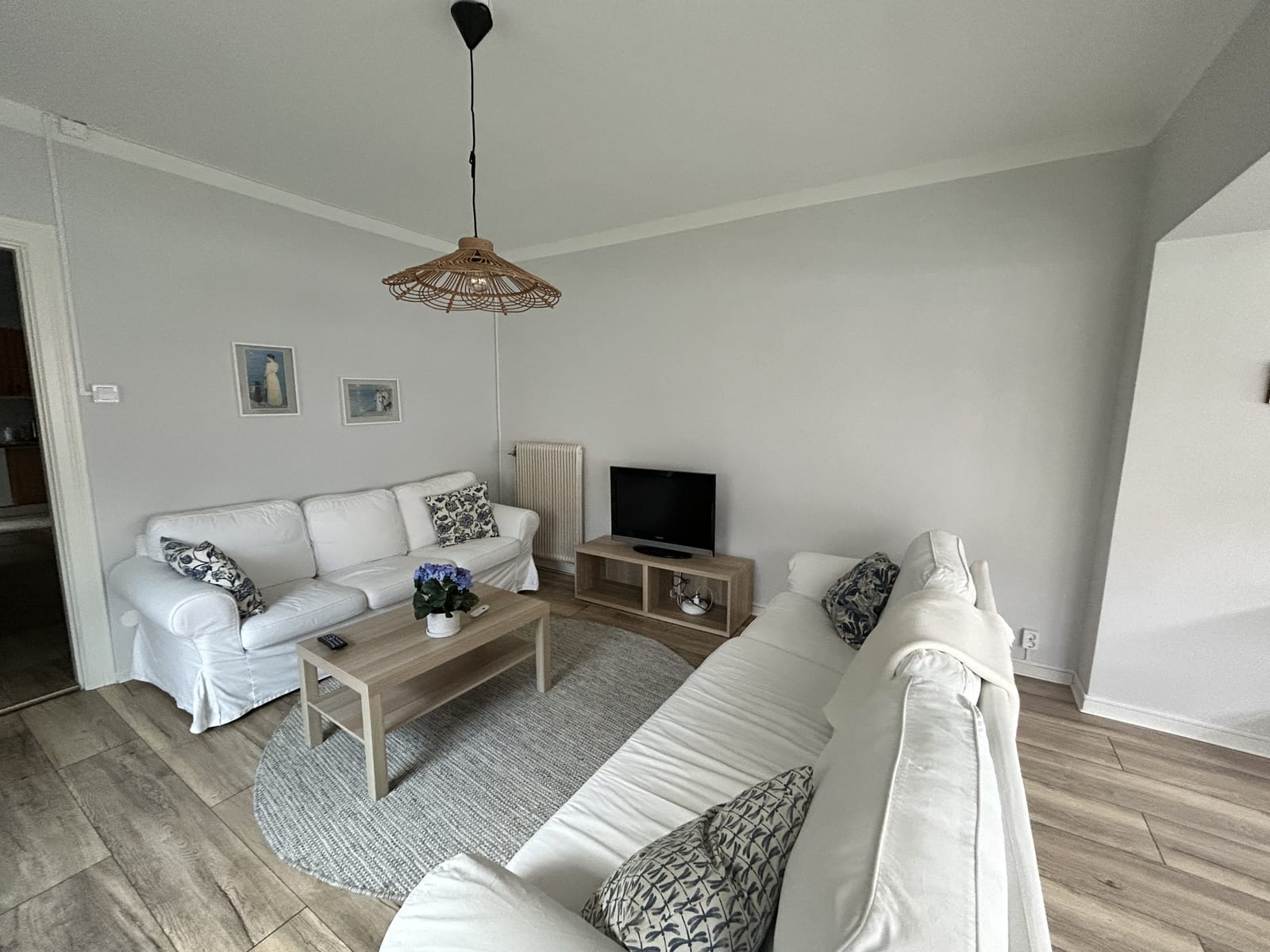 3 rok · 70 m² i Tomelilla – bild 6