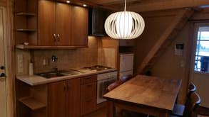 Stuga, 2 rooms, 50 sqm, Mörrum – bild 2