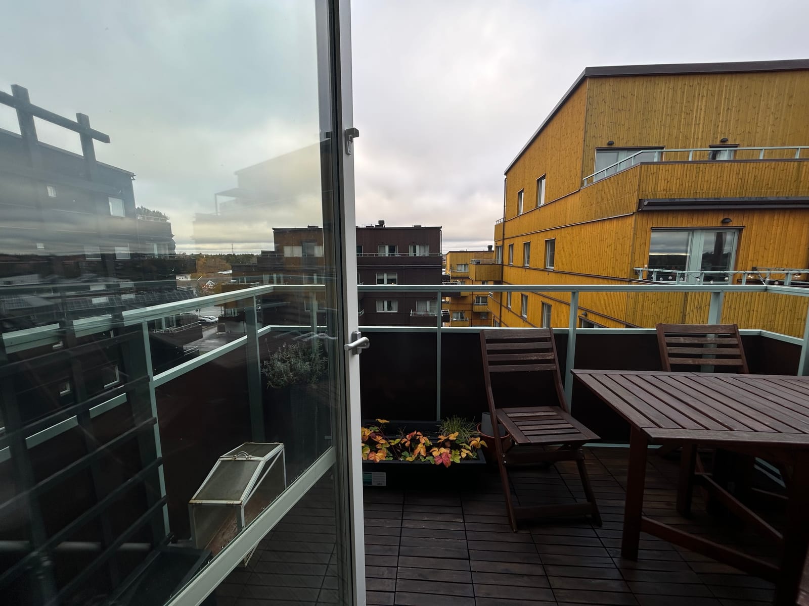 2 rok · 44 m² i Saltsjö-boo – bild 6