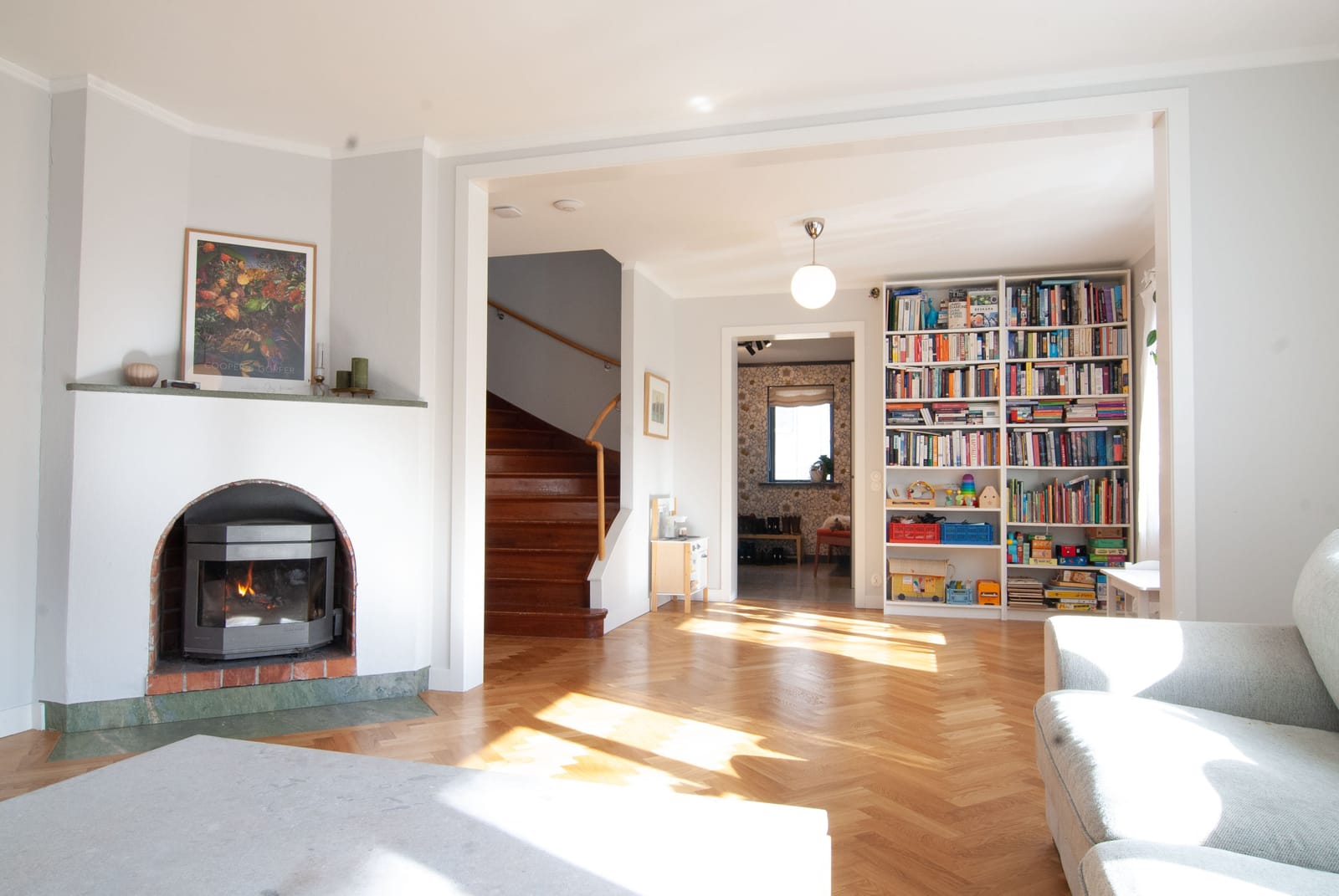 9 rok · 160 m² i Trångsund – bild 12