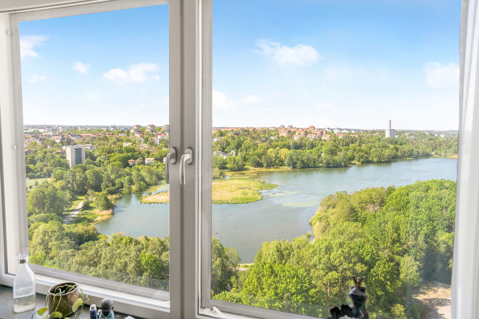 3 rok · 70 m² i Solna – bild 18