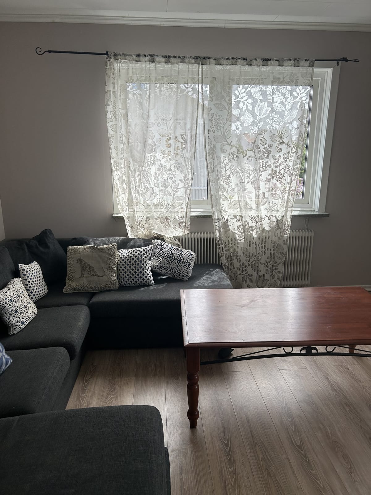 5 rok · 100 m² i Göteborg – bild 4