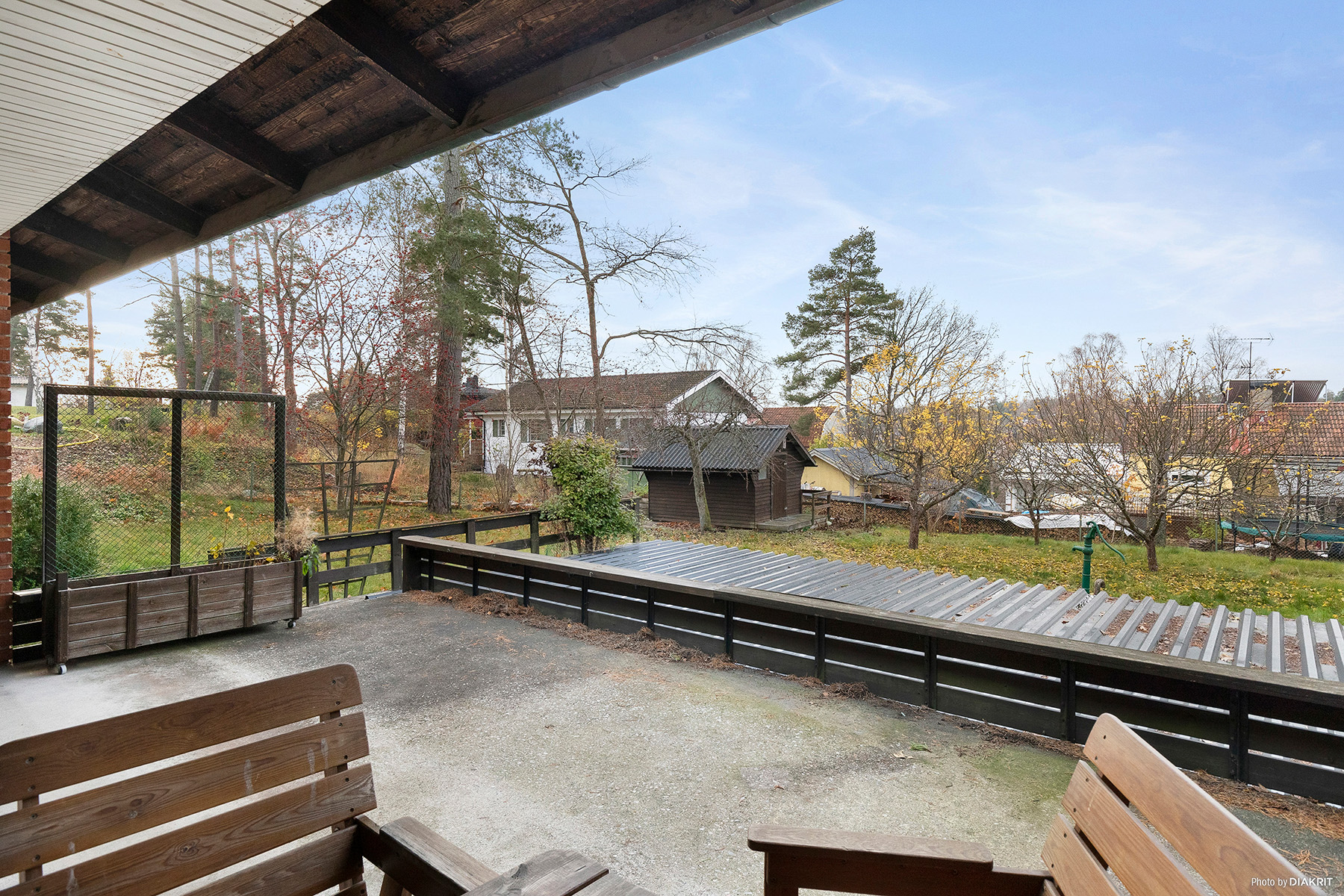 Lägenhet, 6 rooms, 240 sqm, Järfälla – bild 13