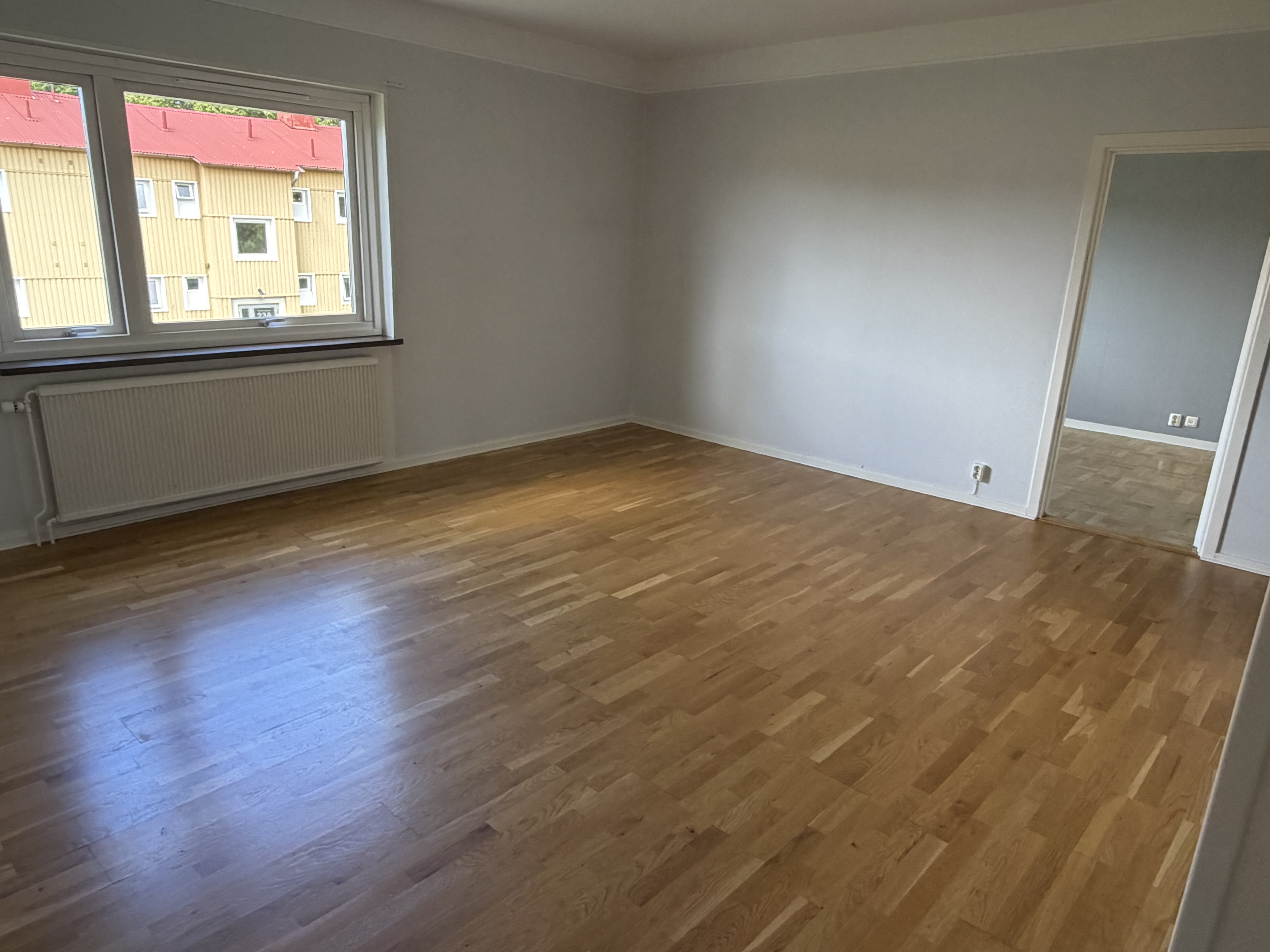Lägenhet, 4 rooms, 104 sqm, Skänninge – bild 6