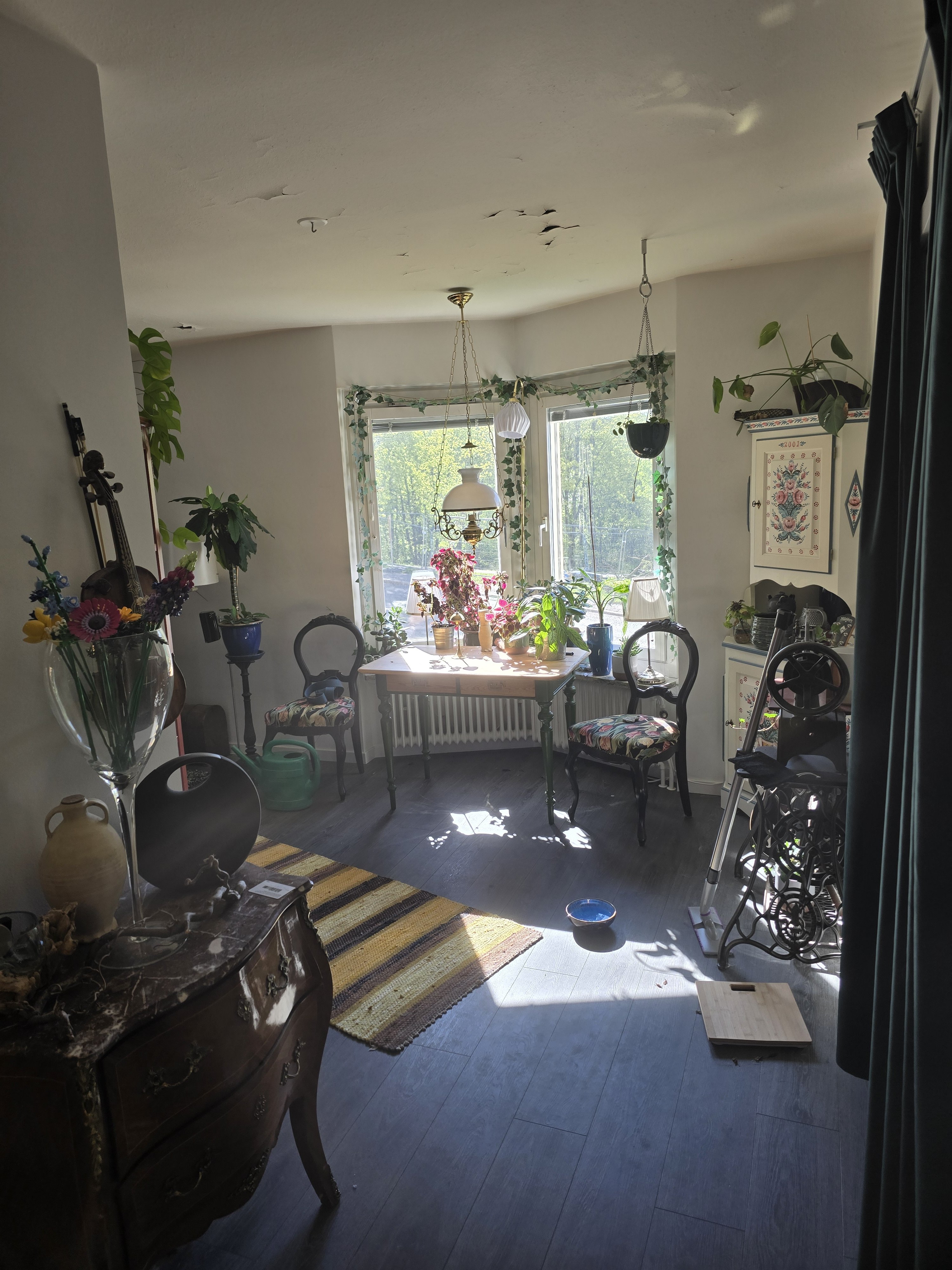 Lägenhet, 3 rooms, 80 sqm, Sundsvall – bild 2