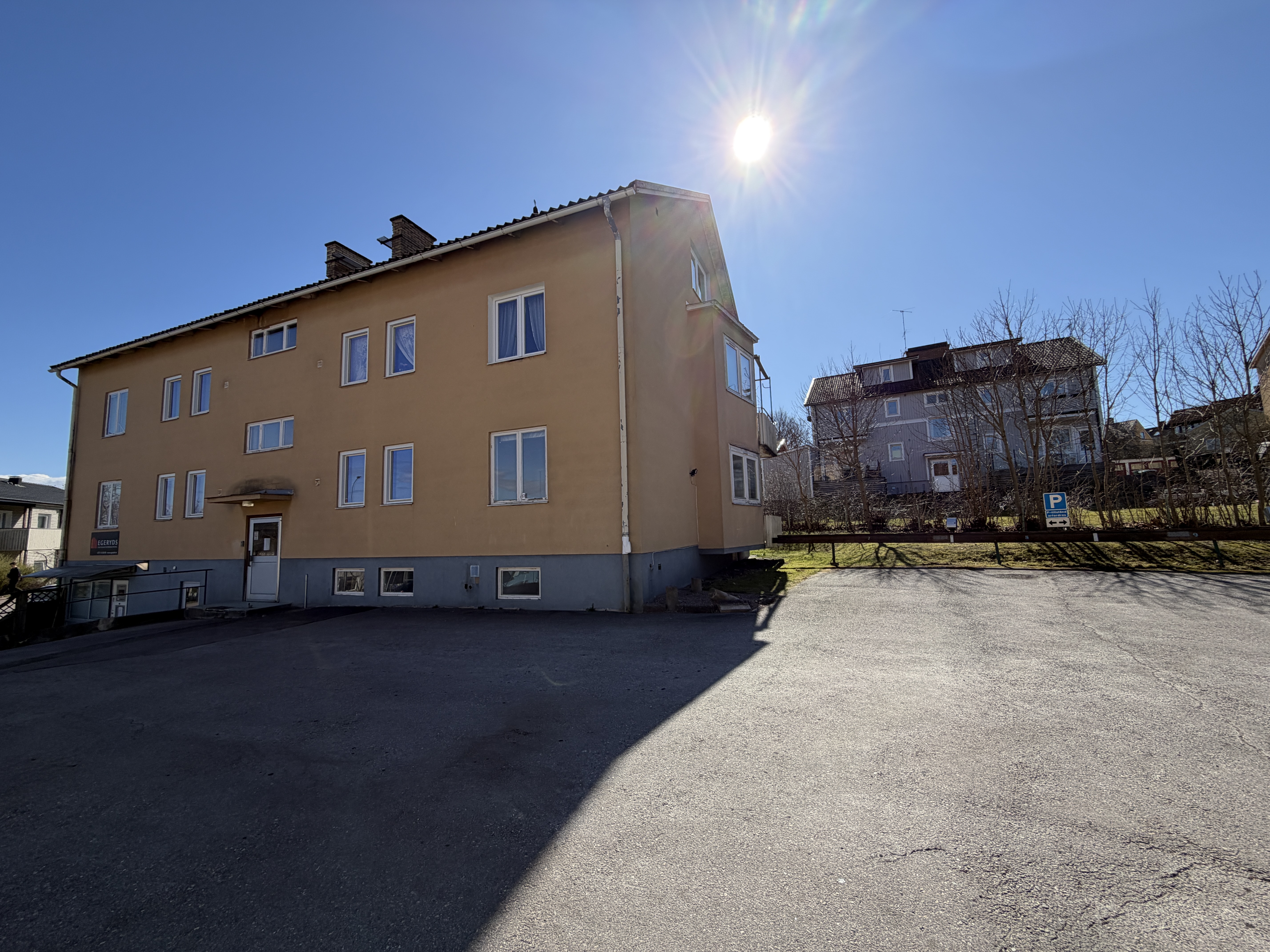 Lägenhet, 3 rooms, 93 sqm, Kristinehamn – bild 16