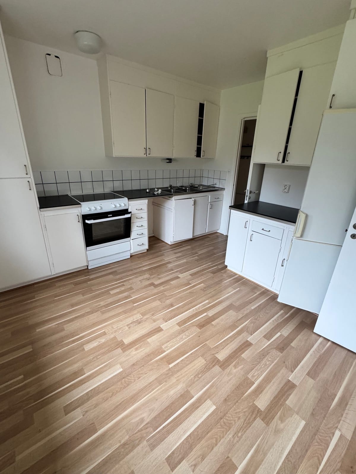 2 rok · 65 m² i Strömsnäsbruk  – bild 6