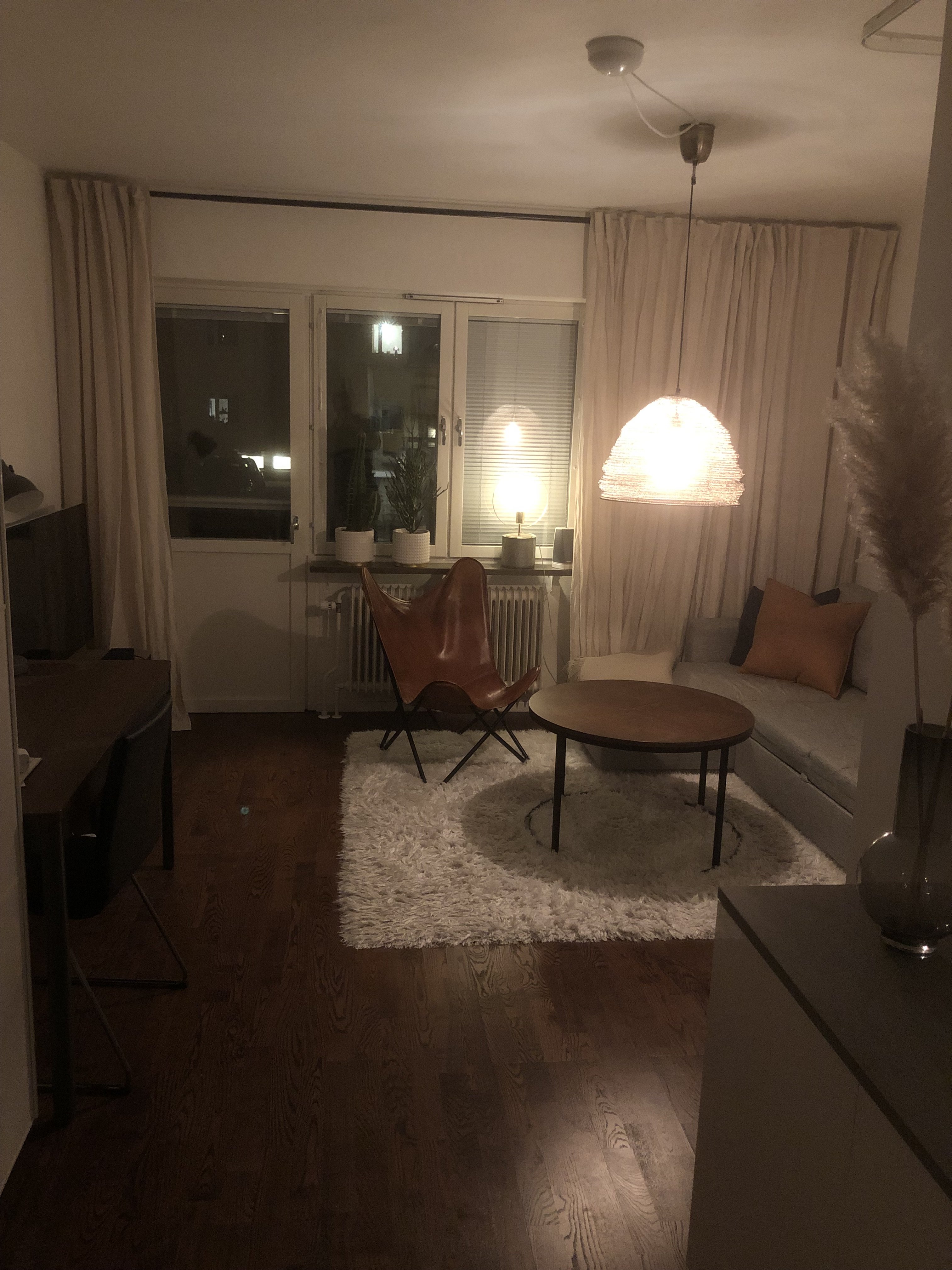 Lägenhet, 2 rooms, 37 sqm, Kalmar – Kalmar