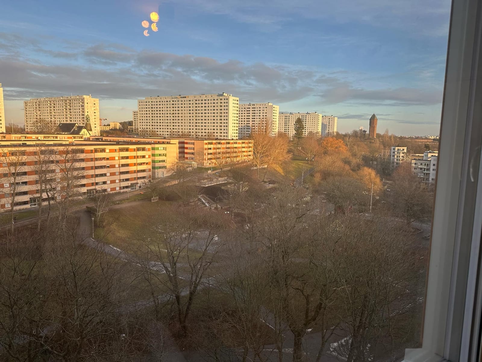 Lägenhet, 1 rooms, 30 sqm, Solna
