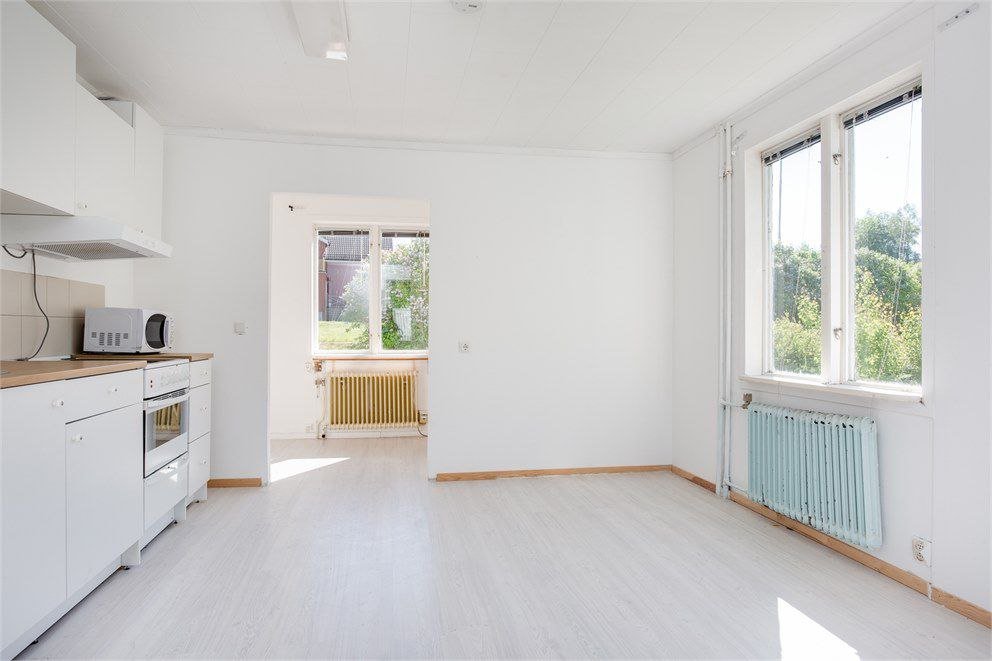 Villa/Hus, 4 rooms, 117 sqm, Hällefors – Hällefors