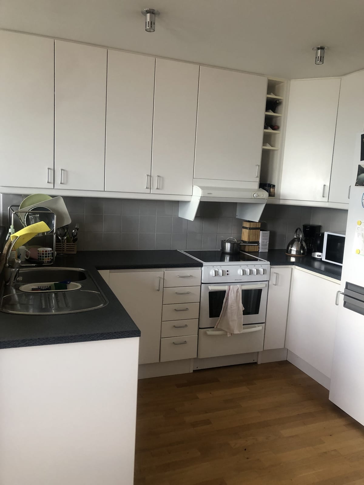 2 rok · 55 m² i Nacka – bild 4