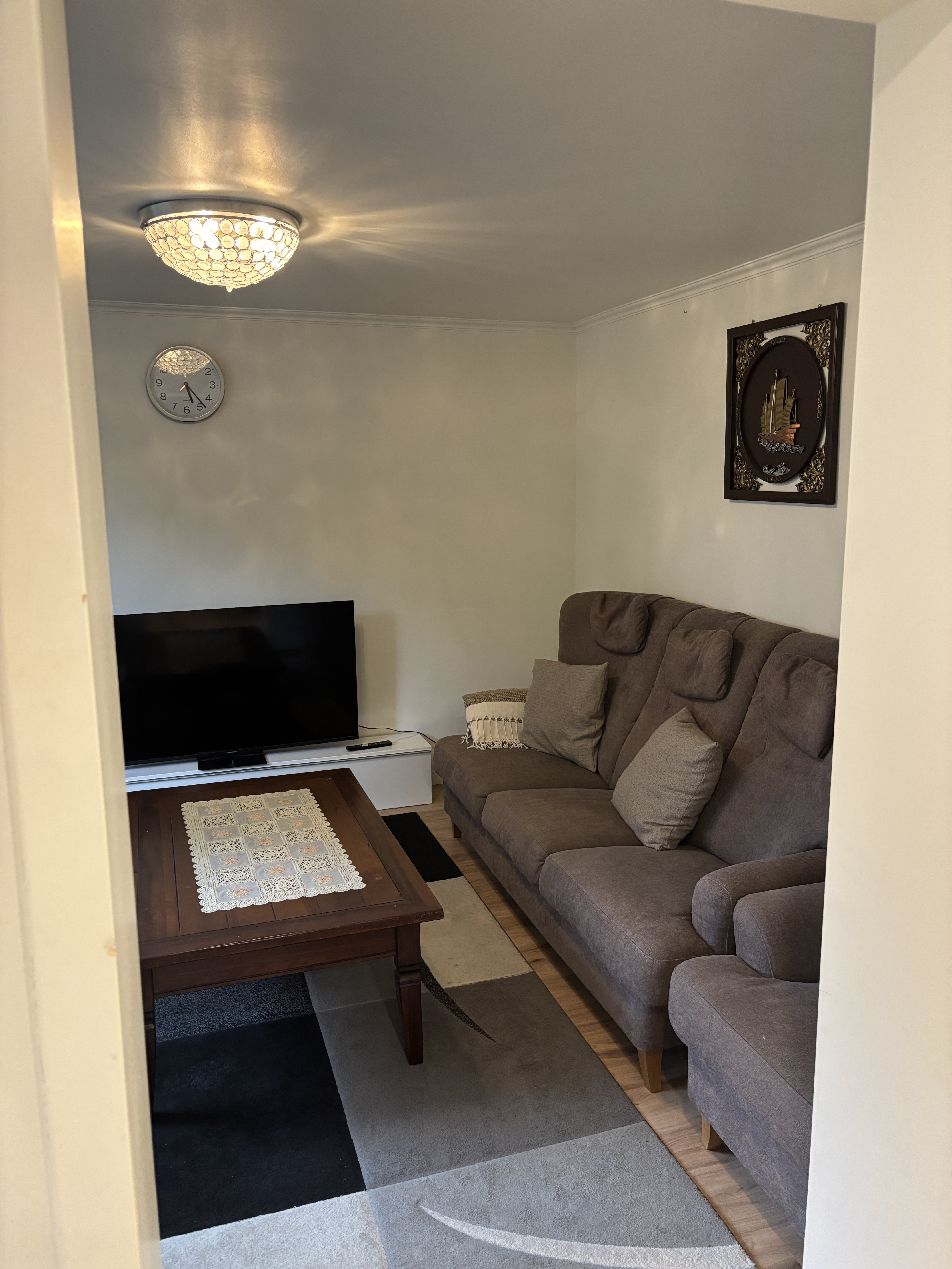 Villa/Hus, 3 rooms, 75 sqm, Trångsund – bild 3