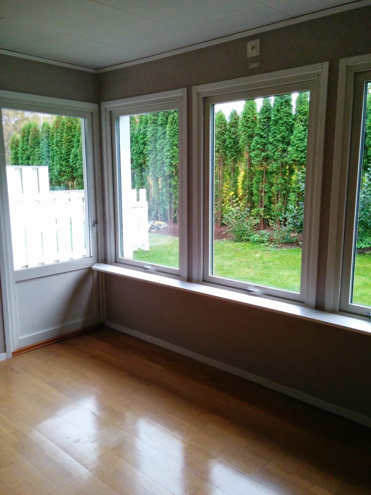2 rok · 65 m² i Ryd – bild 20