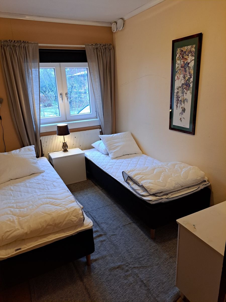 Villa/Hus, 10 rooms, 400 sqm, Ludvika – bild 5