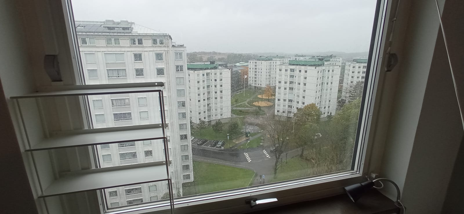 1 rok · 10 m² i Västra Frölunda – bild 4