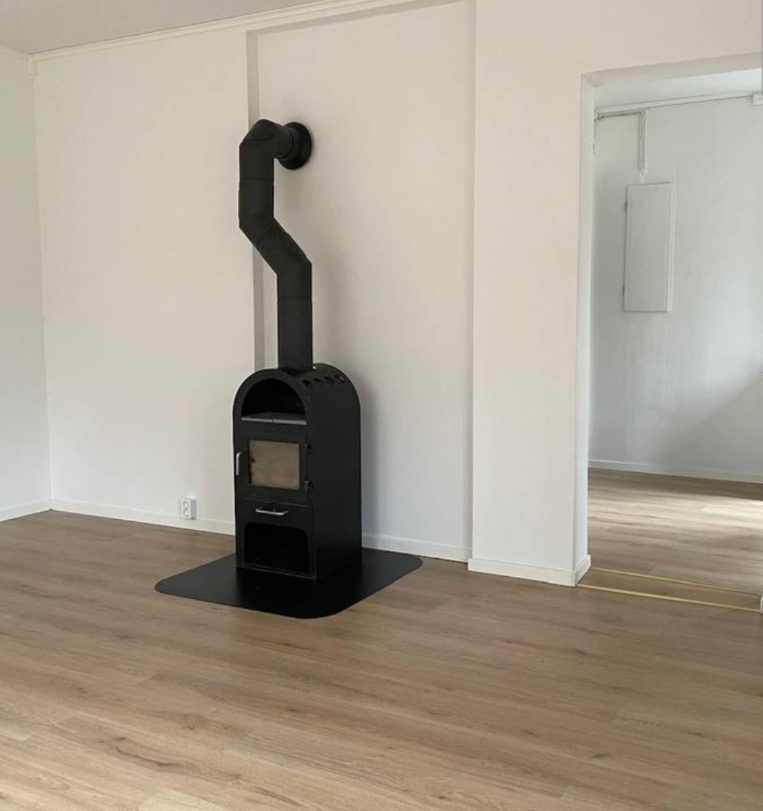 Villa/Hus, 5 rooms, 101 sqm, Tving – bild 2