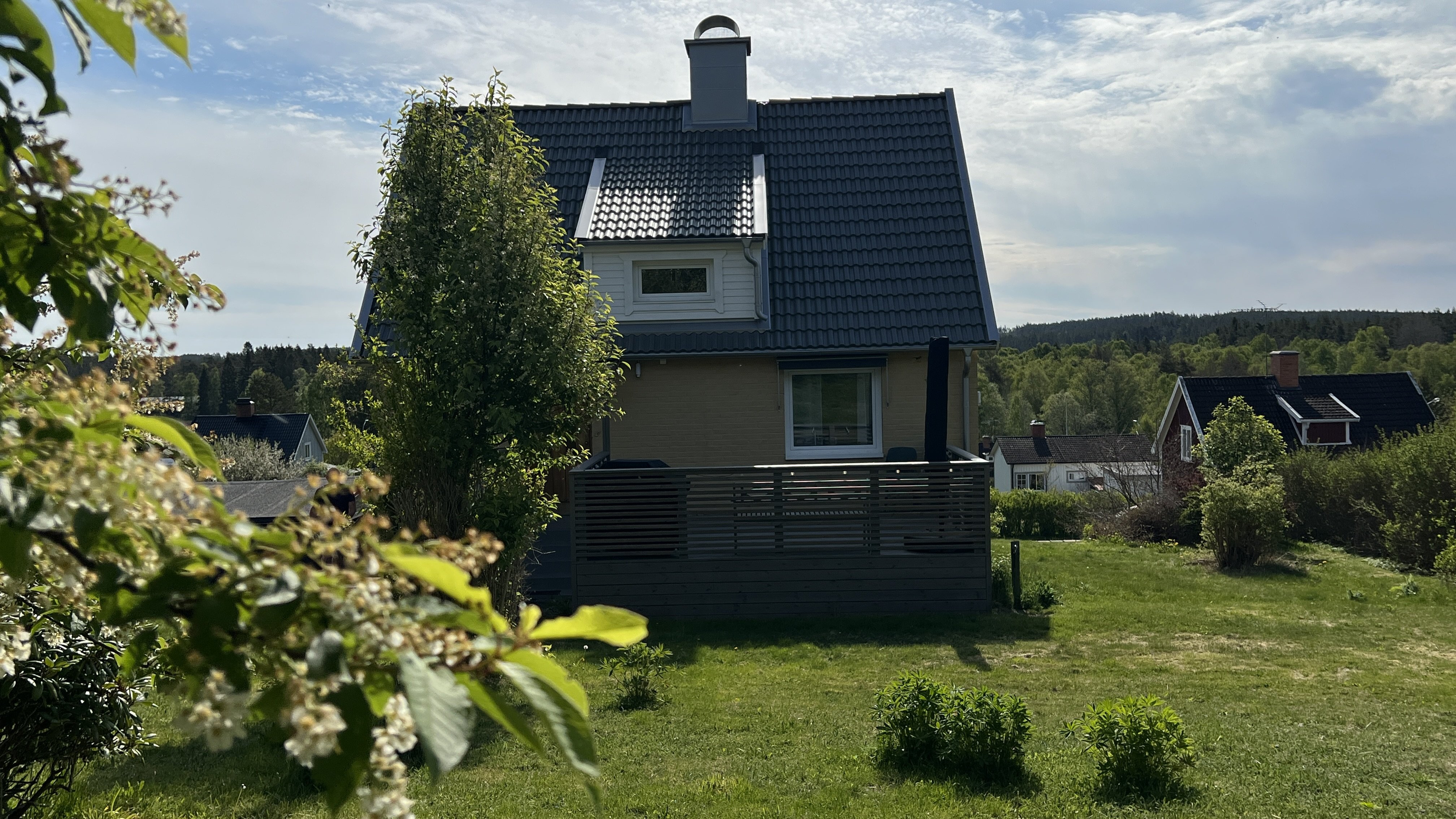 Villa/Hus, 5 rooms, 127 sqm, Storebro – bild 3