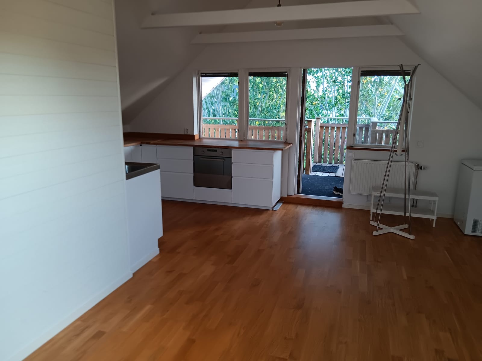 3 rok · 65 m² i Växjö – bild 9