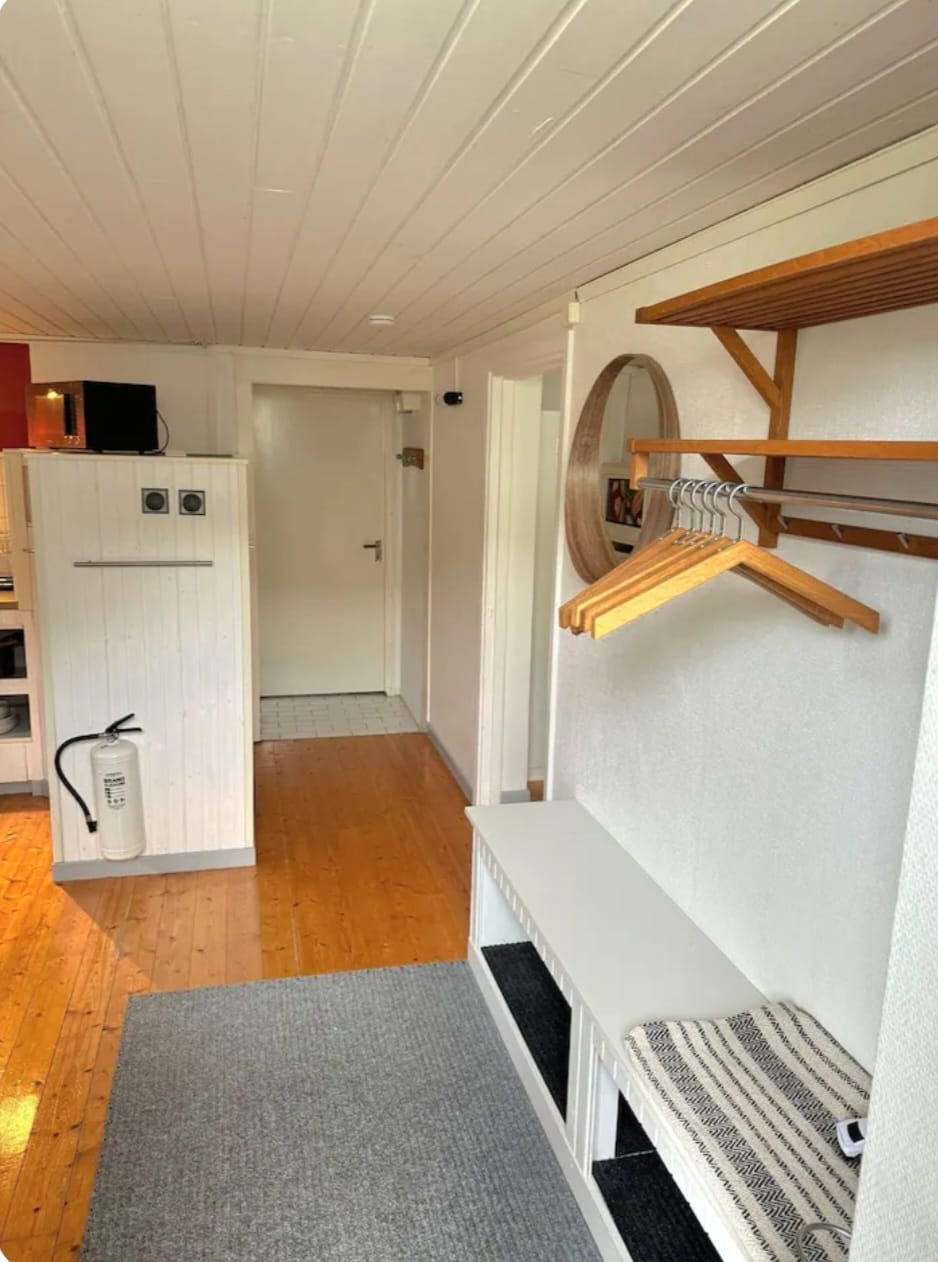 1 rok · 35 m² i Boden – bild 7