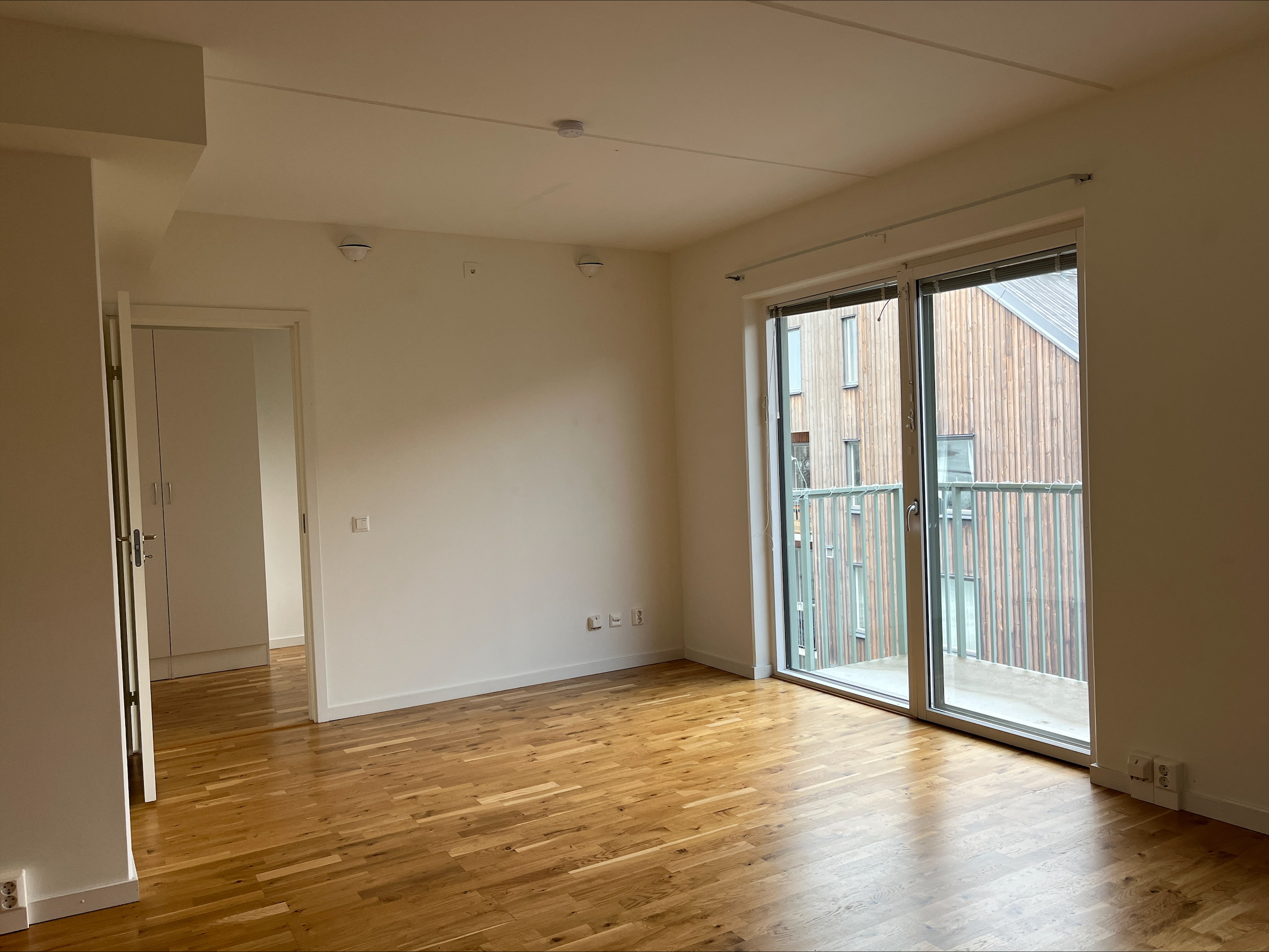 Lägenhet, 2 rooms, 41 sqm, Västerås – bild 3