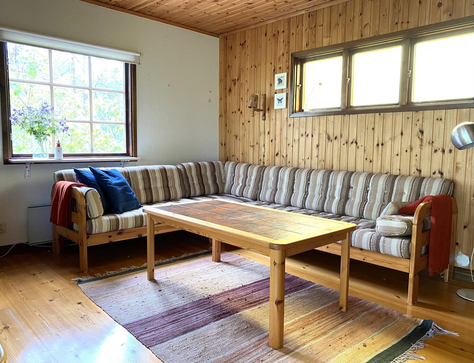 3 rok · 46 m² i Norrtälje – bild 5