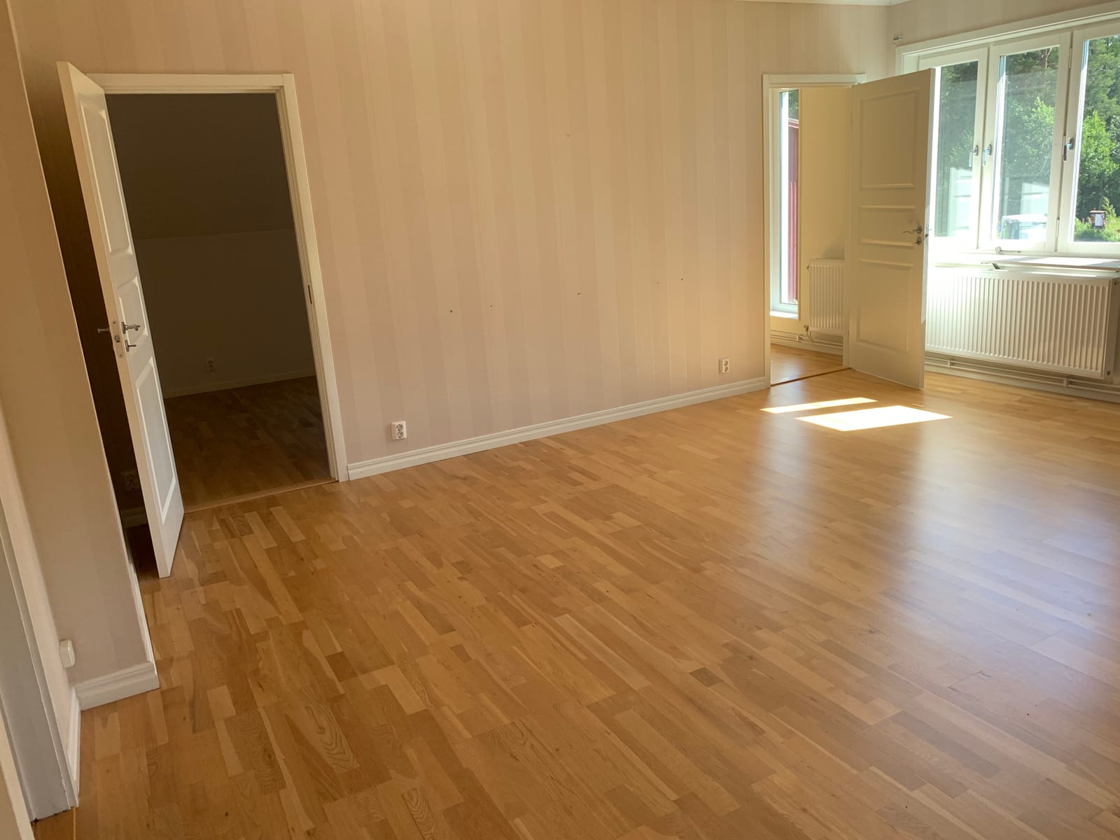 4 rok · 95 m² i Umeå – bild 3