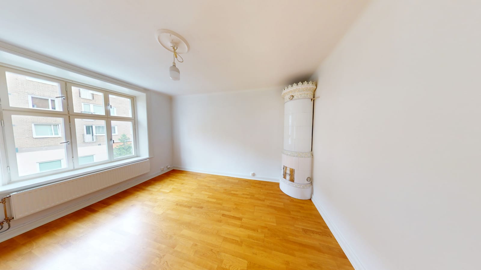 2 rok · 59 m² i Eskilstuna – Eskilstuna