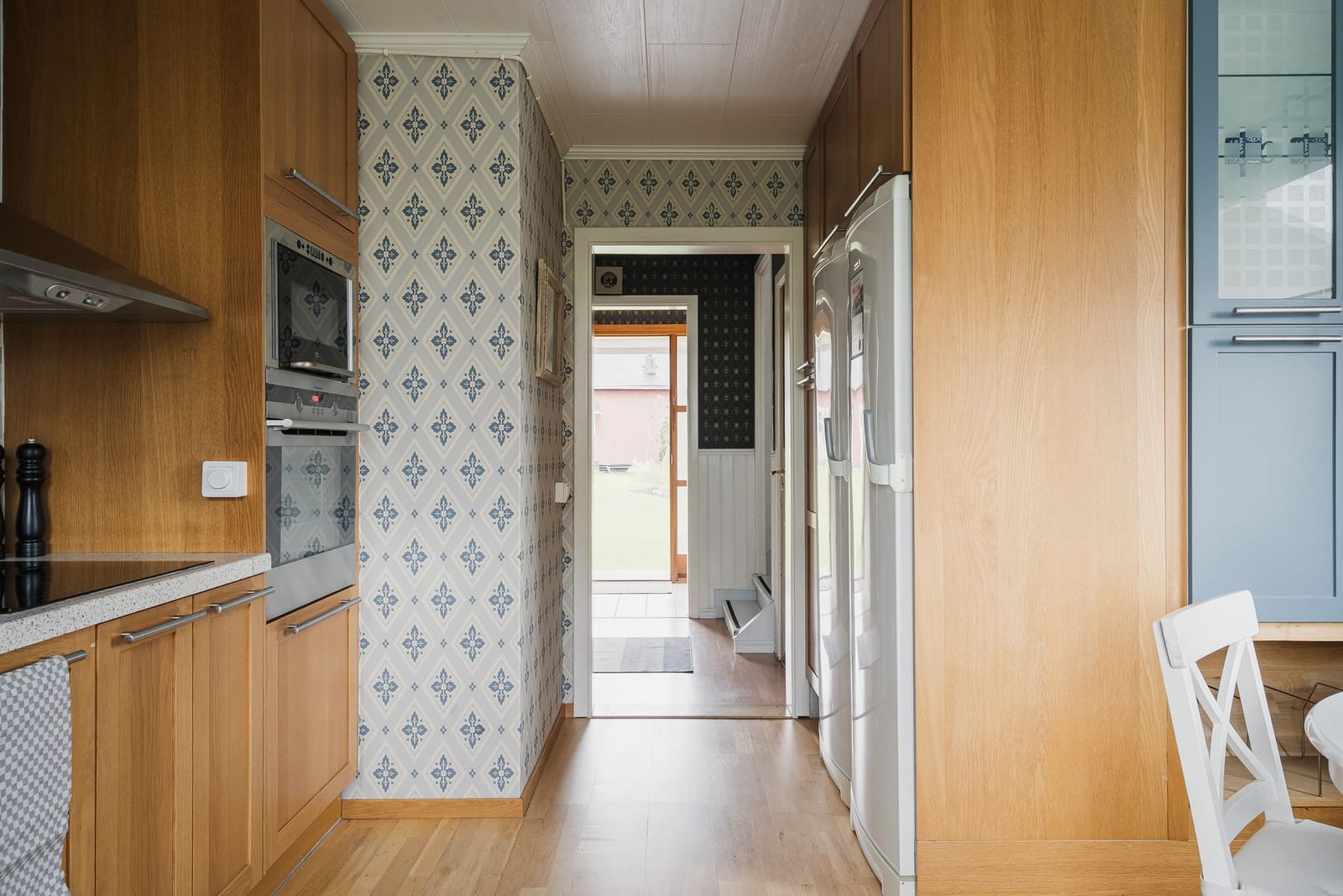 5 rok · 107 m² i Piteå – bild 20