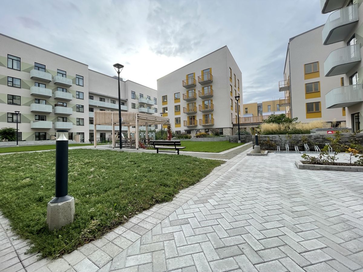 1 rok · 30 m² i Järfälla – bild 19