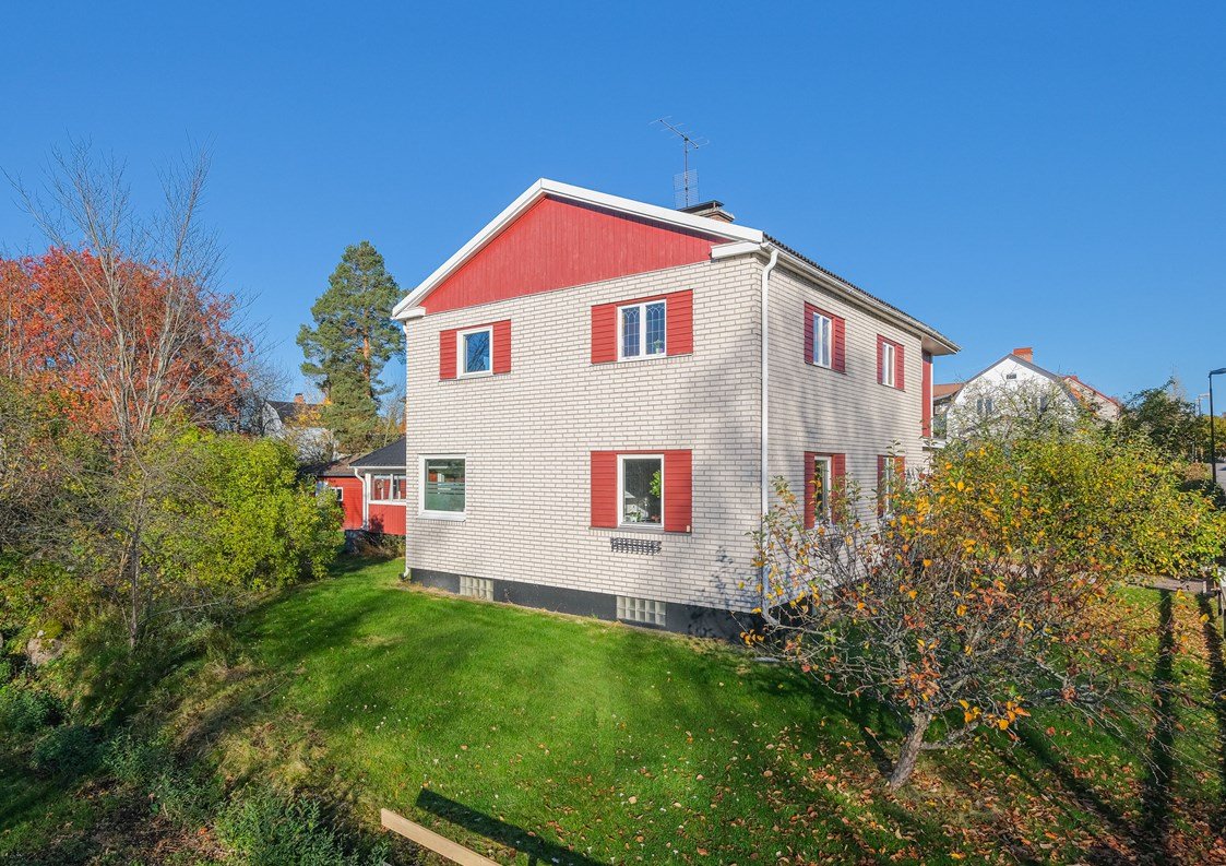 6 rok · 200 m² i Hofors – bild 7