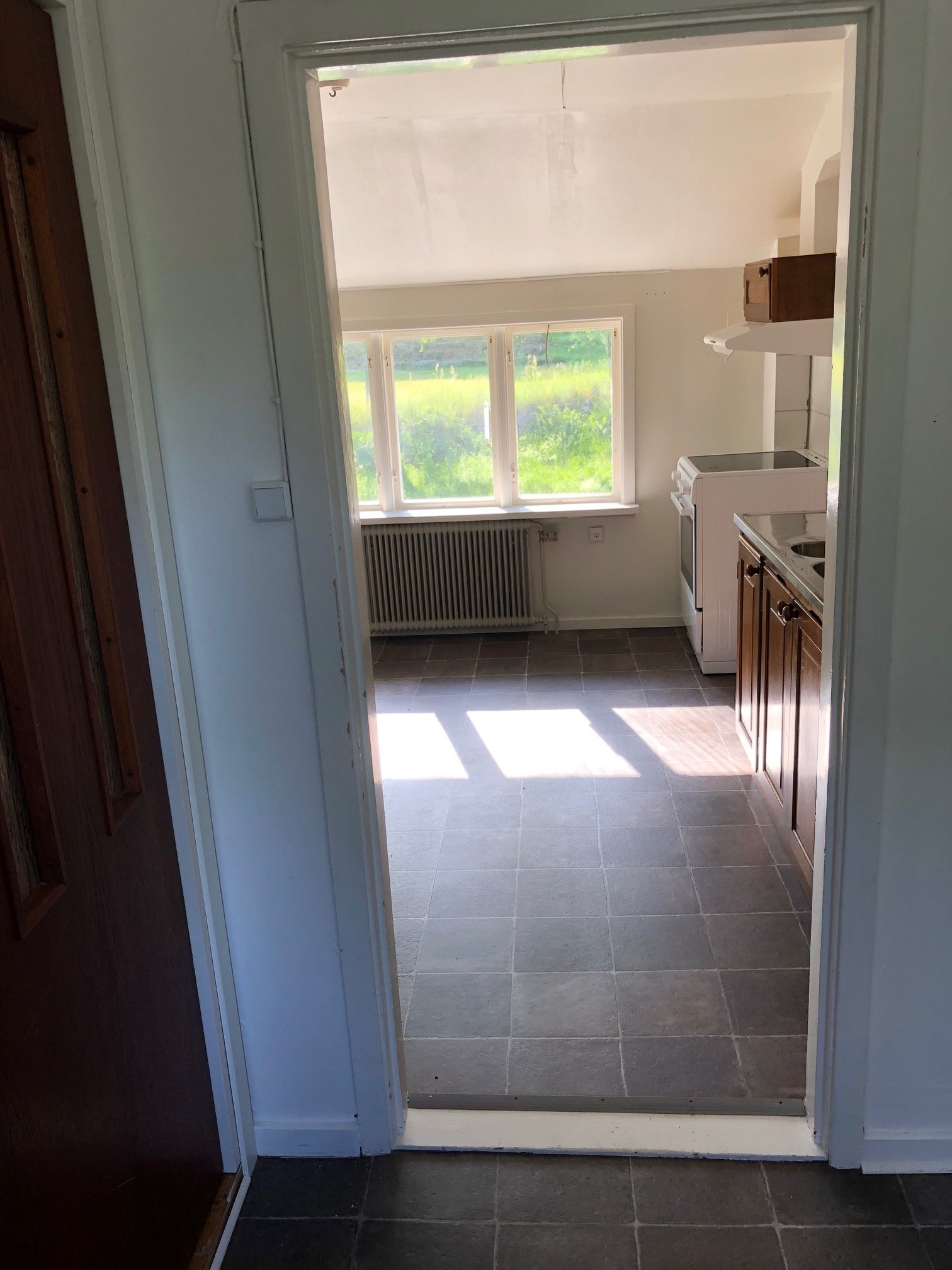 2 rok · 65 m² i Hyltebruk – bild 3
