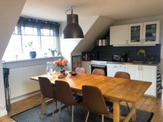 Lägenhet, 3 rooms, 92 sqm, Ängelholm – bild 4