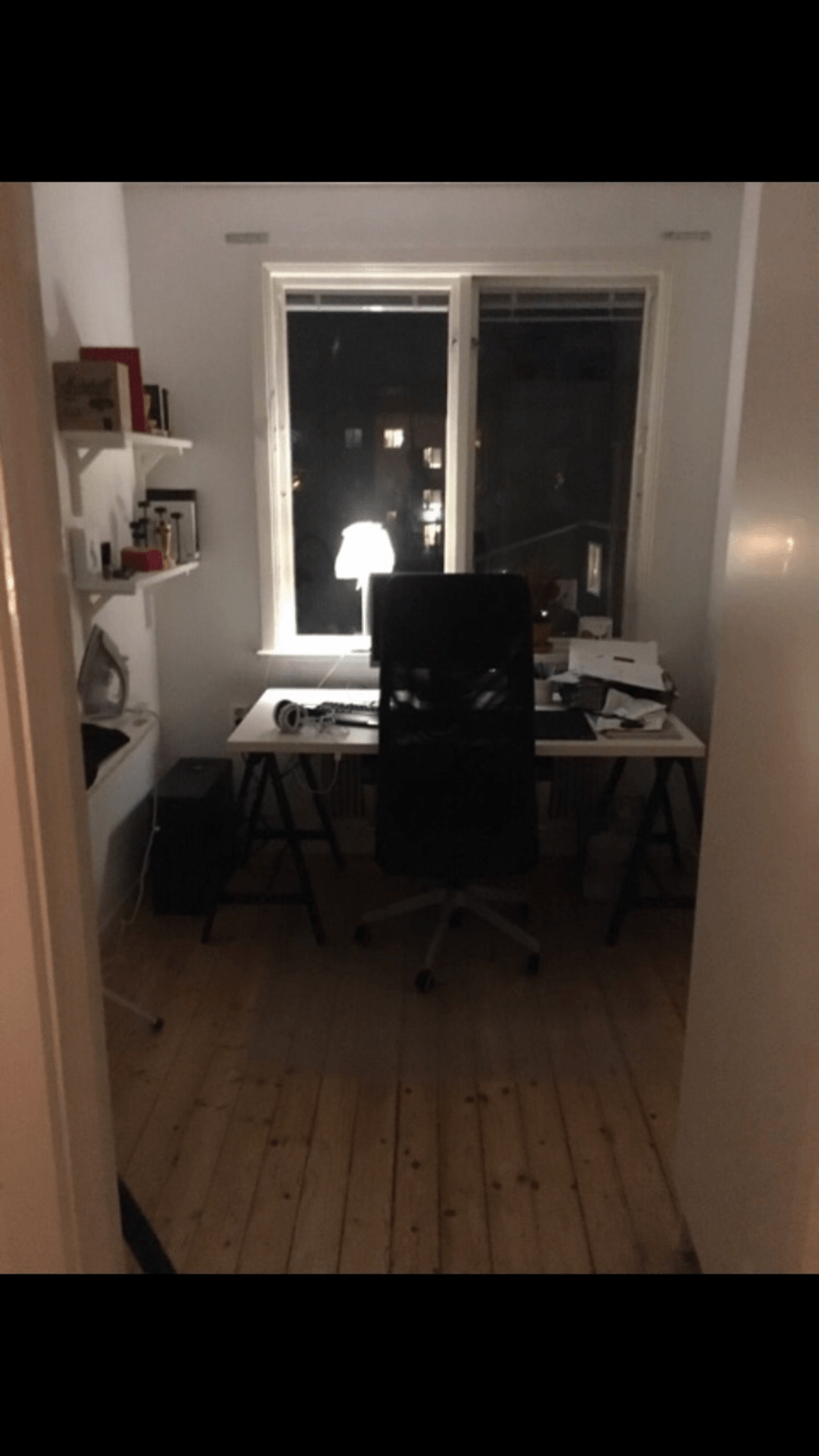 3 rok · 55 m² i Örebro – bild 4