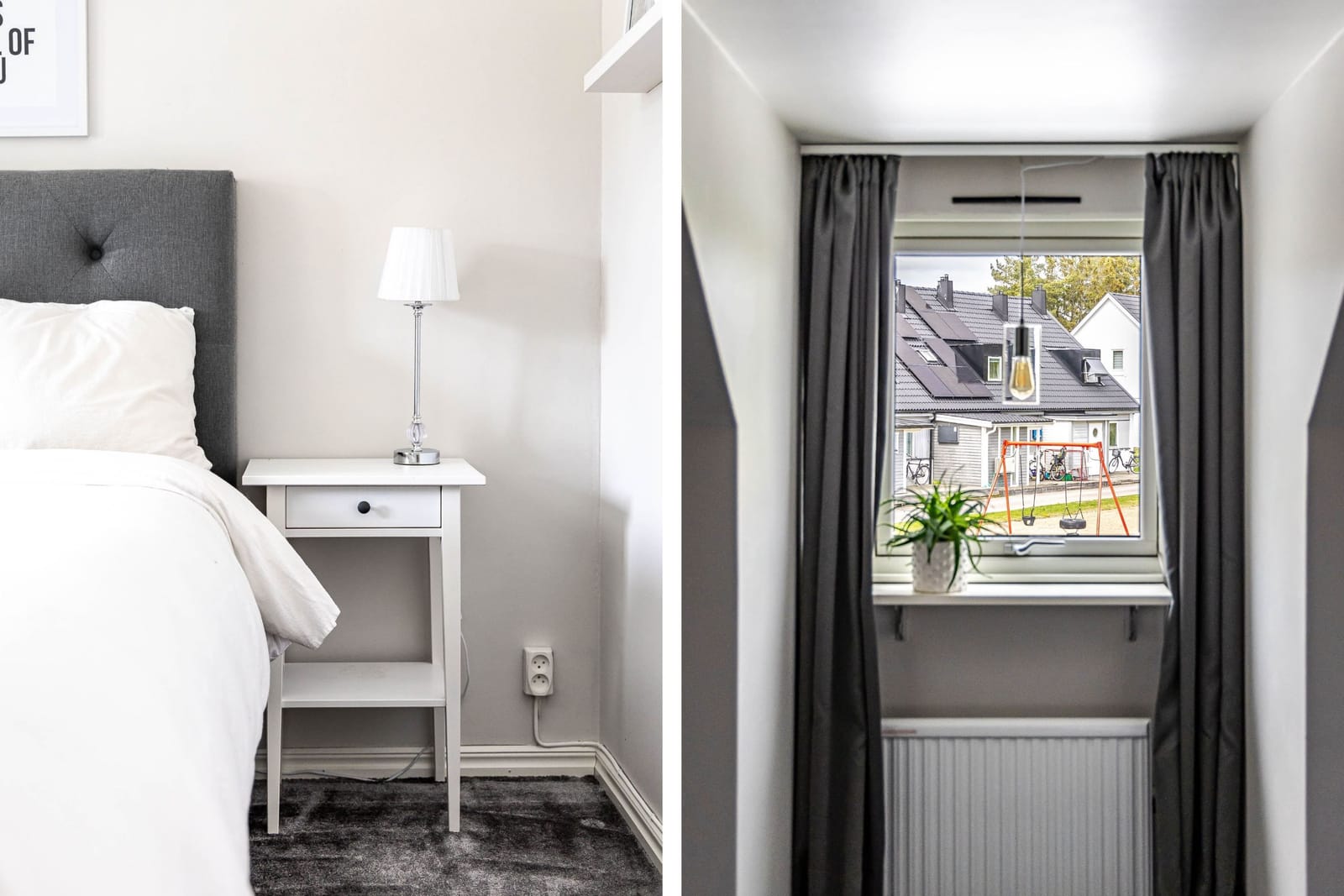 4 rok · 112 m² i Linköping – bild 21