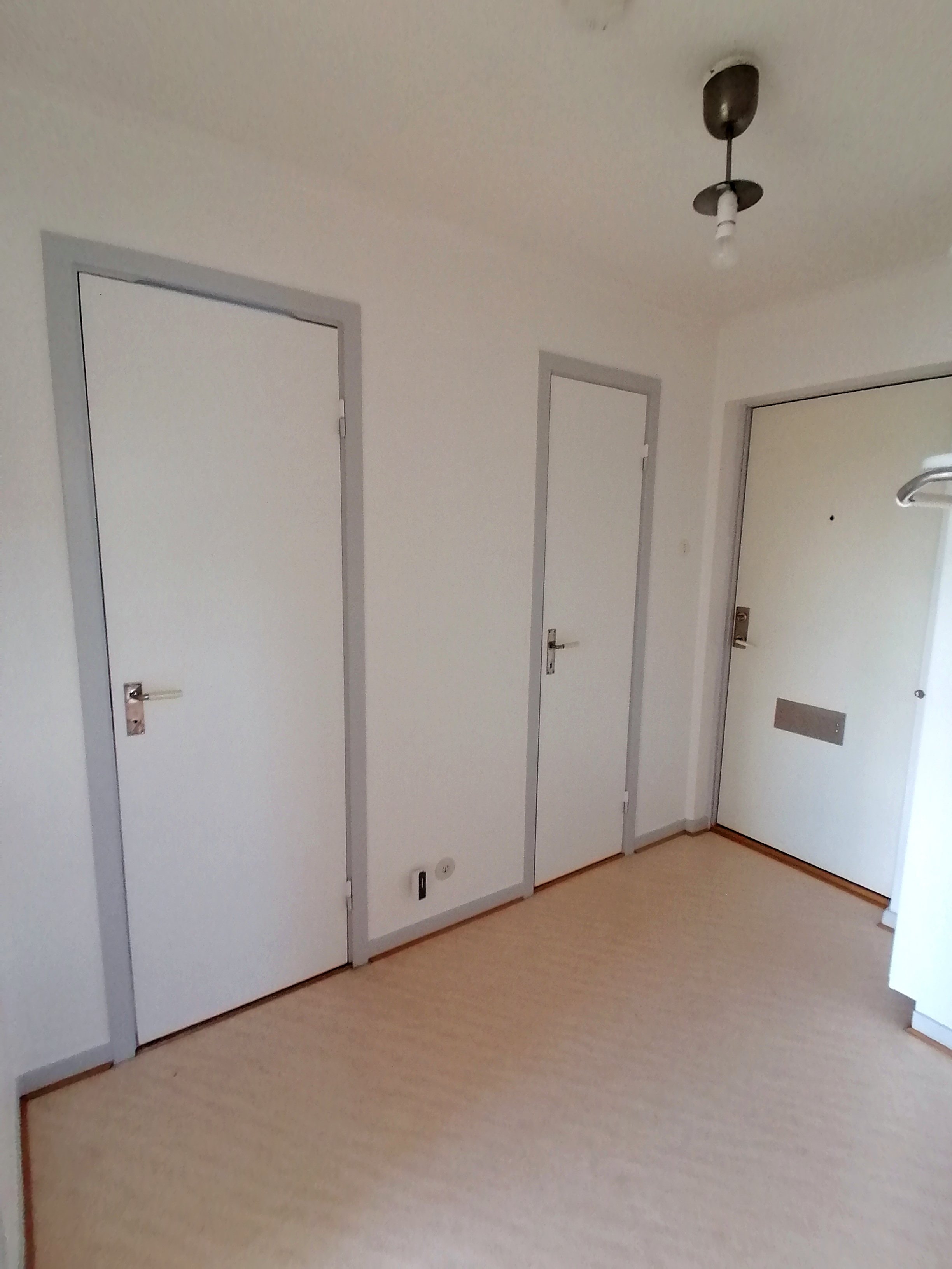 Lägenhet, 1 rooms, 35 sqm, Traryd – bild 5