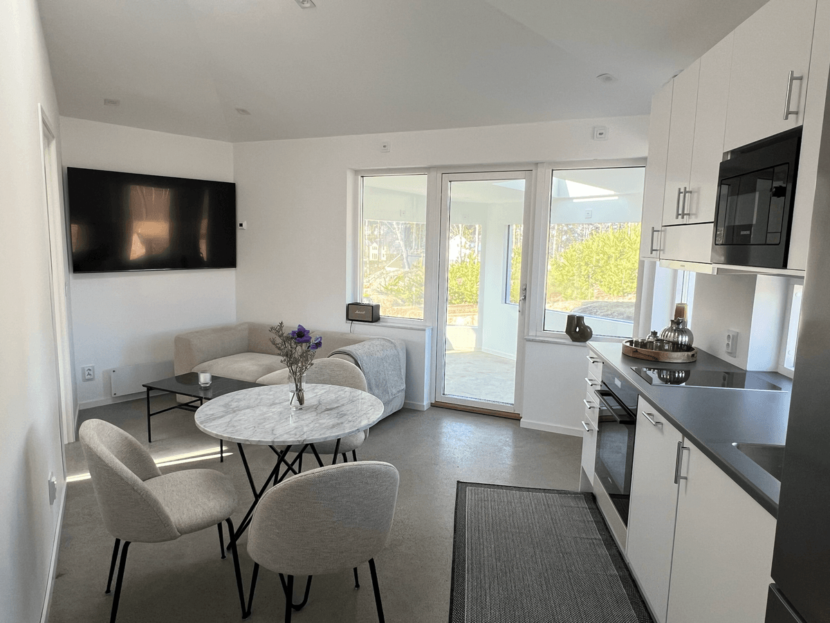 2 rok · 40 m² i Vendelsö – bild 11