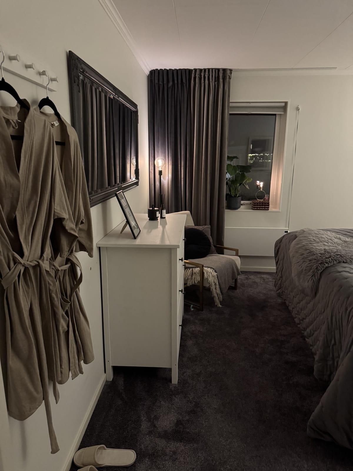 5 rok · 135 m² i Hammarö – bild 9