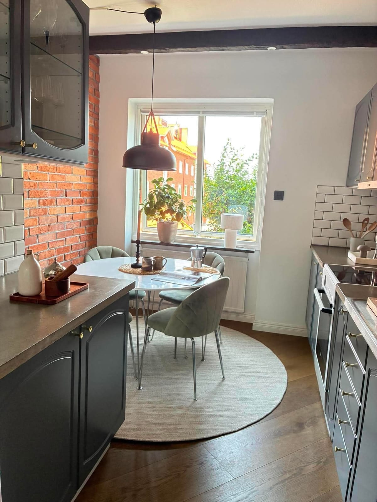 2 rok · 59 m² i Helsingborg – bild 6