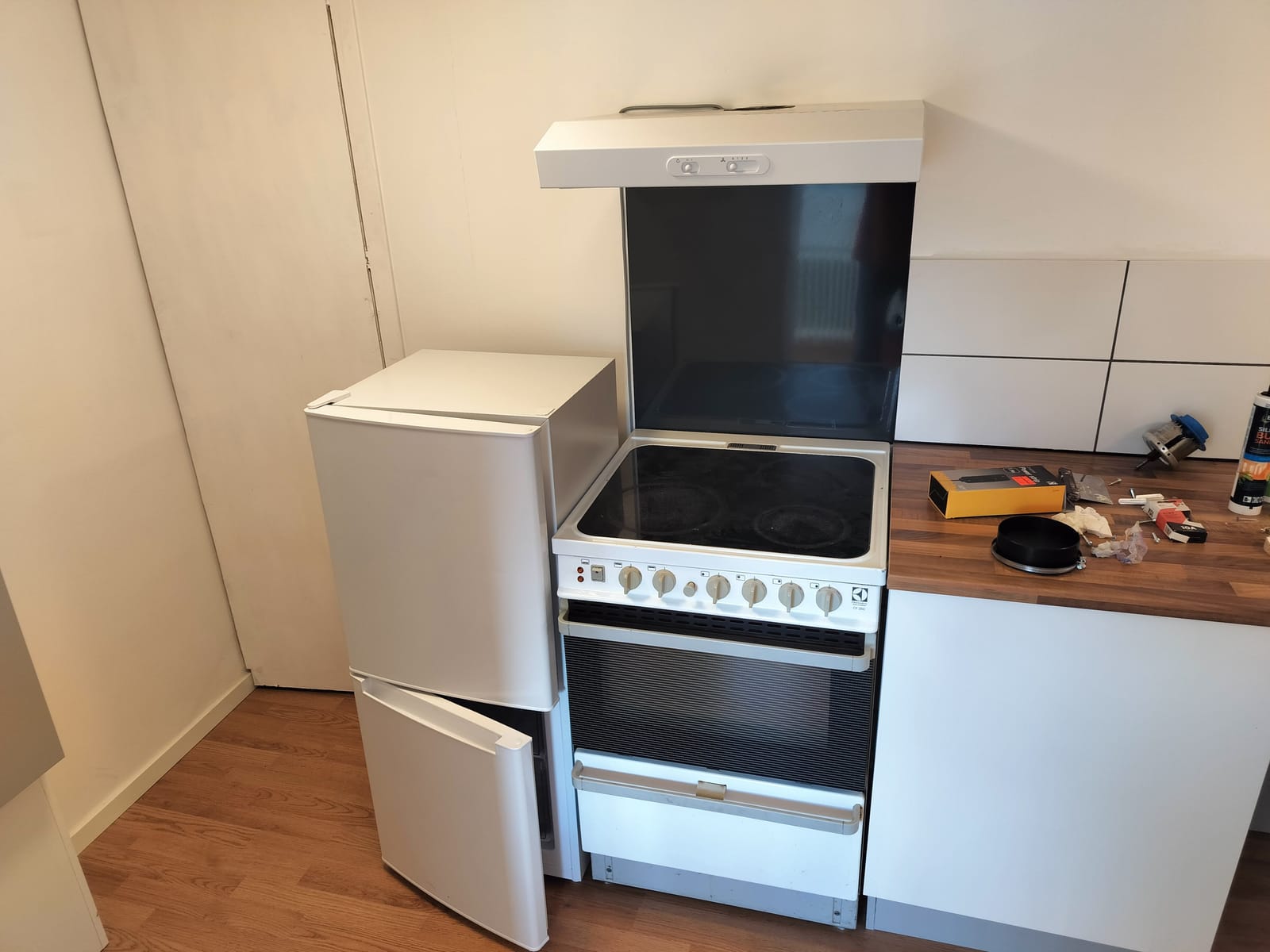 2 rok · 50 m² i Huddinge – bild 16