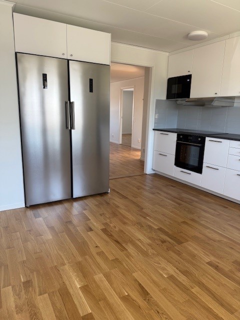Lägenhet, 4 rooms, 114 sqm, Motala – bild 2
