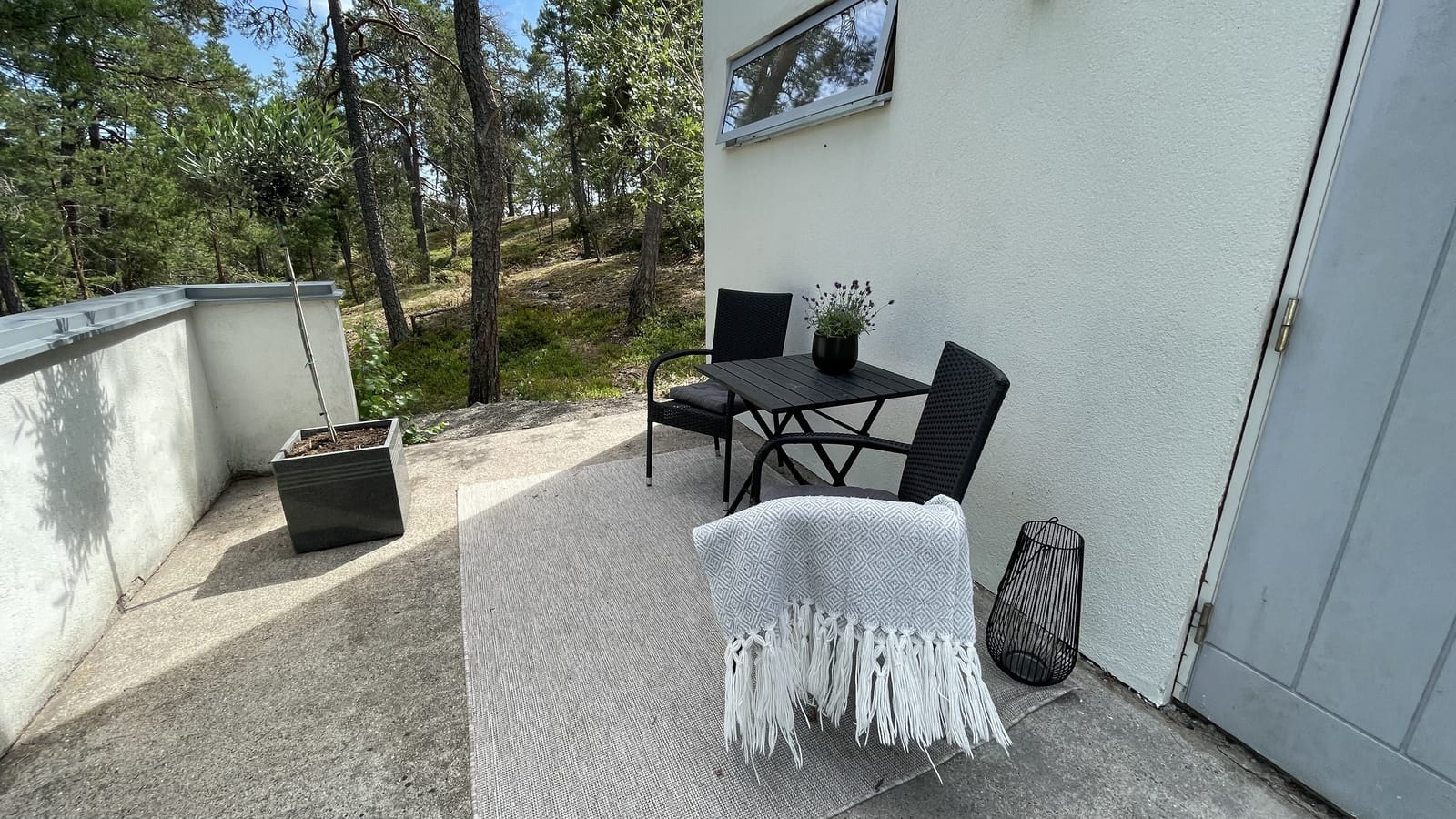 1 rok · 30 m² i Tyresö – bild 5