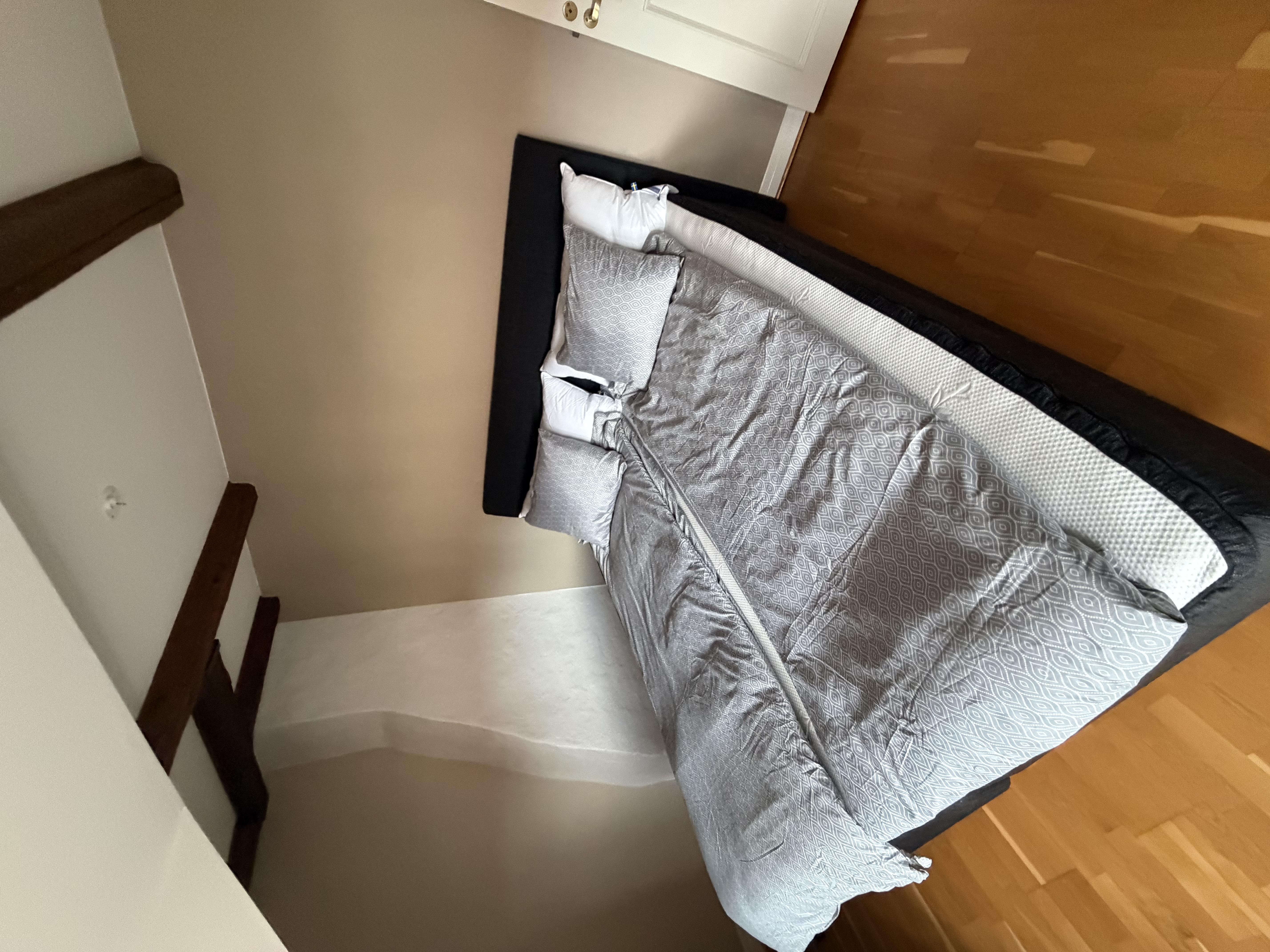 Lägenhet, 3 rooms, 87 sqm, Kalmar – Kalmar