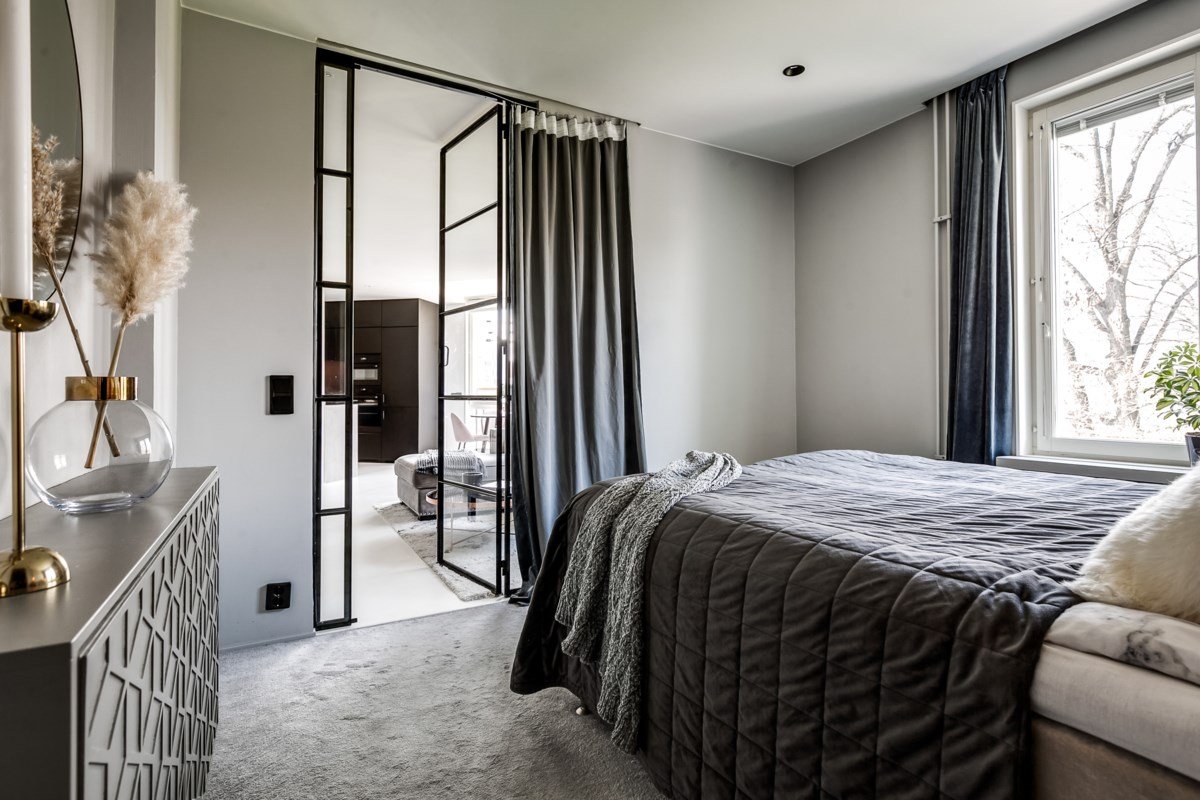 Lägenhet, 2 rooms, 53 sqm, Solna – bild 8