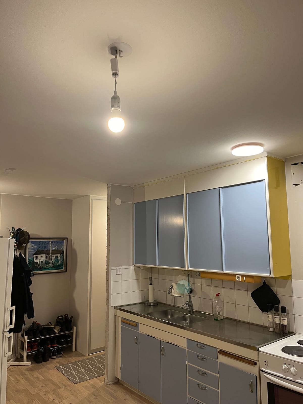 2 rok · 55 m² i Trångsund – bild 5