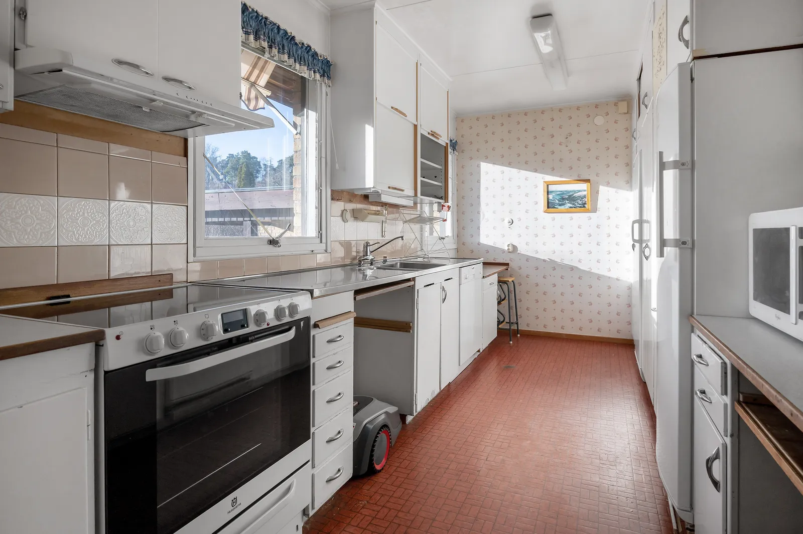 9 rok · 290 m² i Södertälje – bild 8
