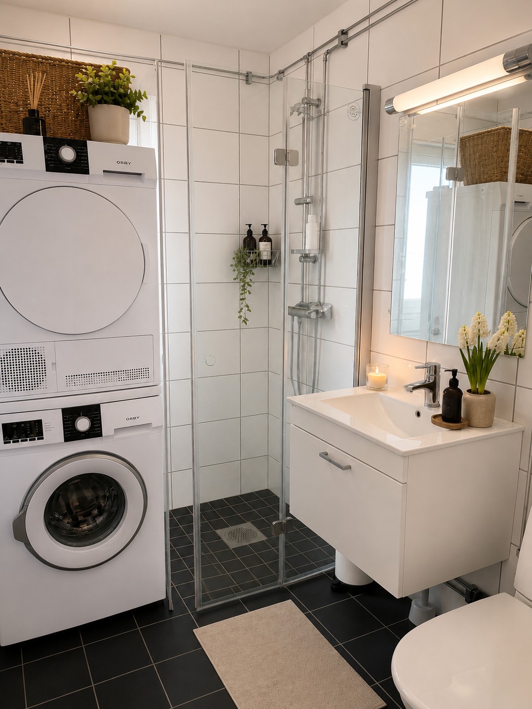 2 rok · 54 m² i Växjö – bild 7