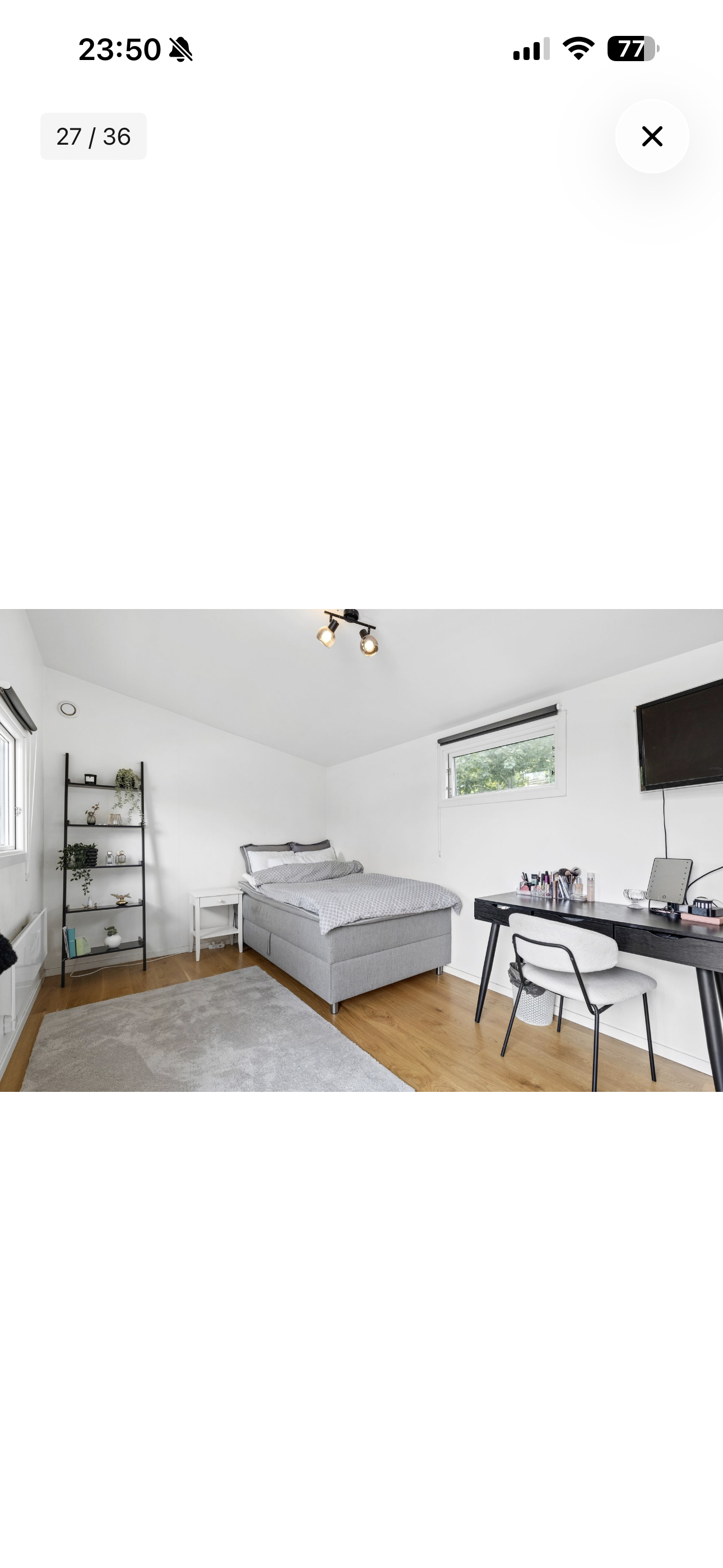 Stuga, 1 rooms, 30 sqm, Vallentuna – bild 16