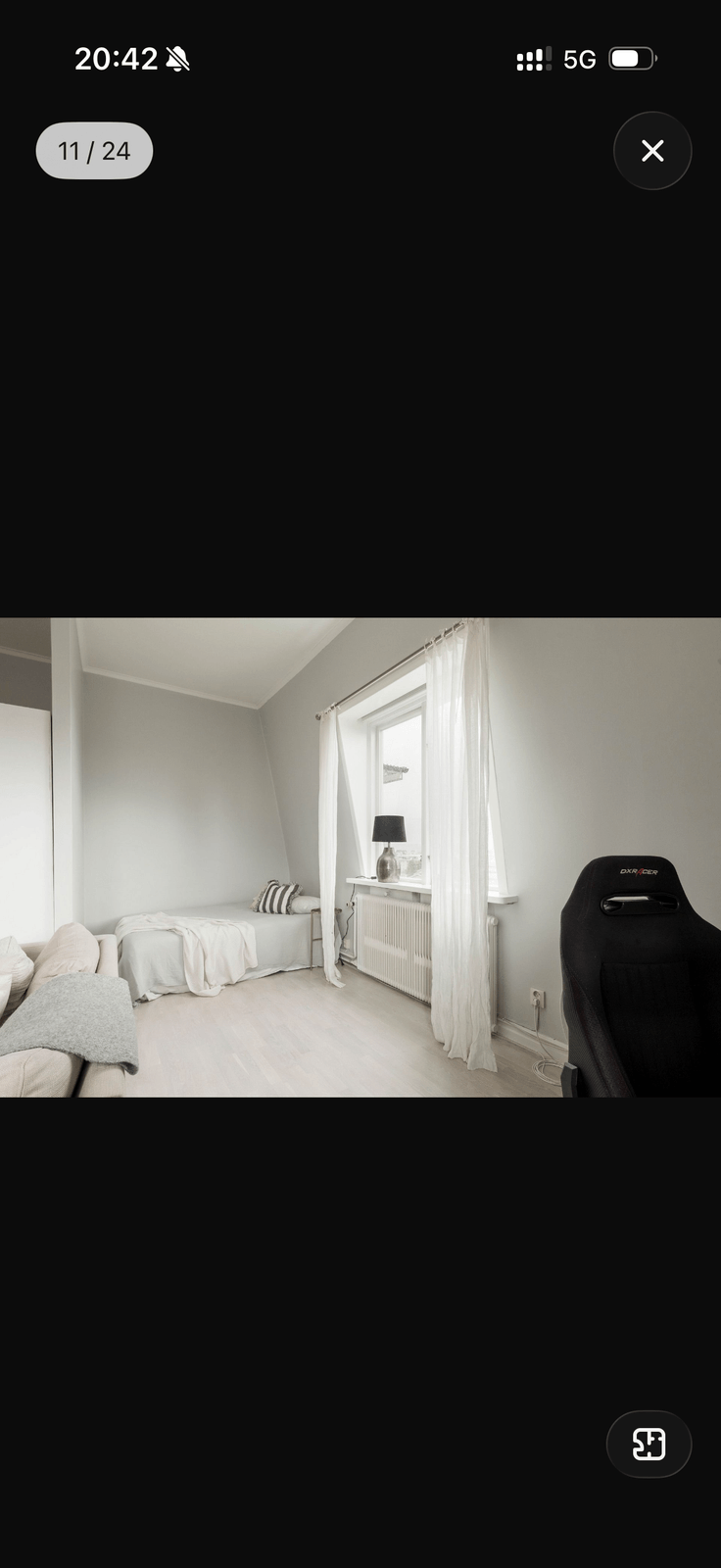 1 rok · 47 m² i Jönköping – bild 4