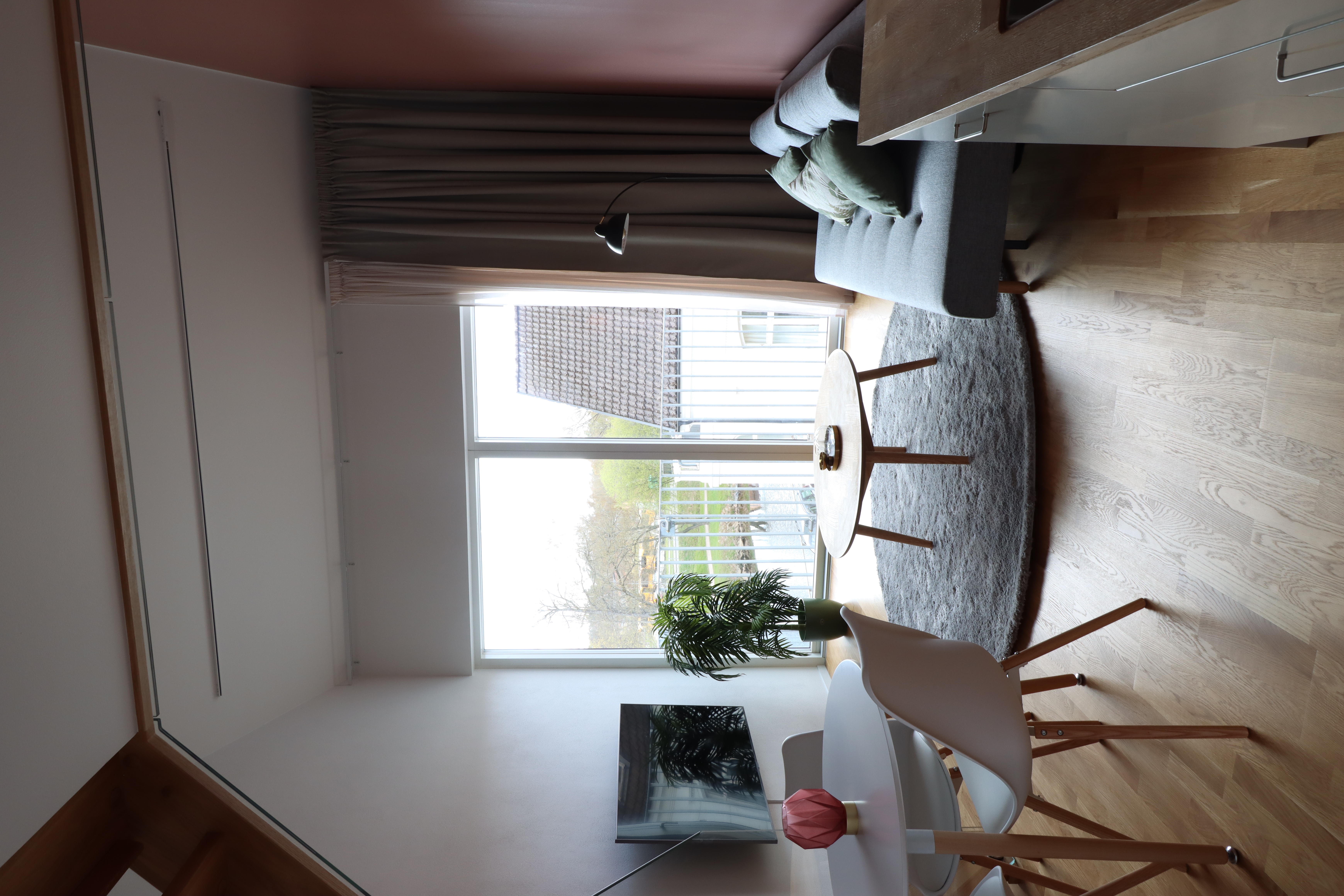 Lägenhet, 2 rooms, 46 sqm, Ängelholm – Ängelholm